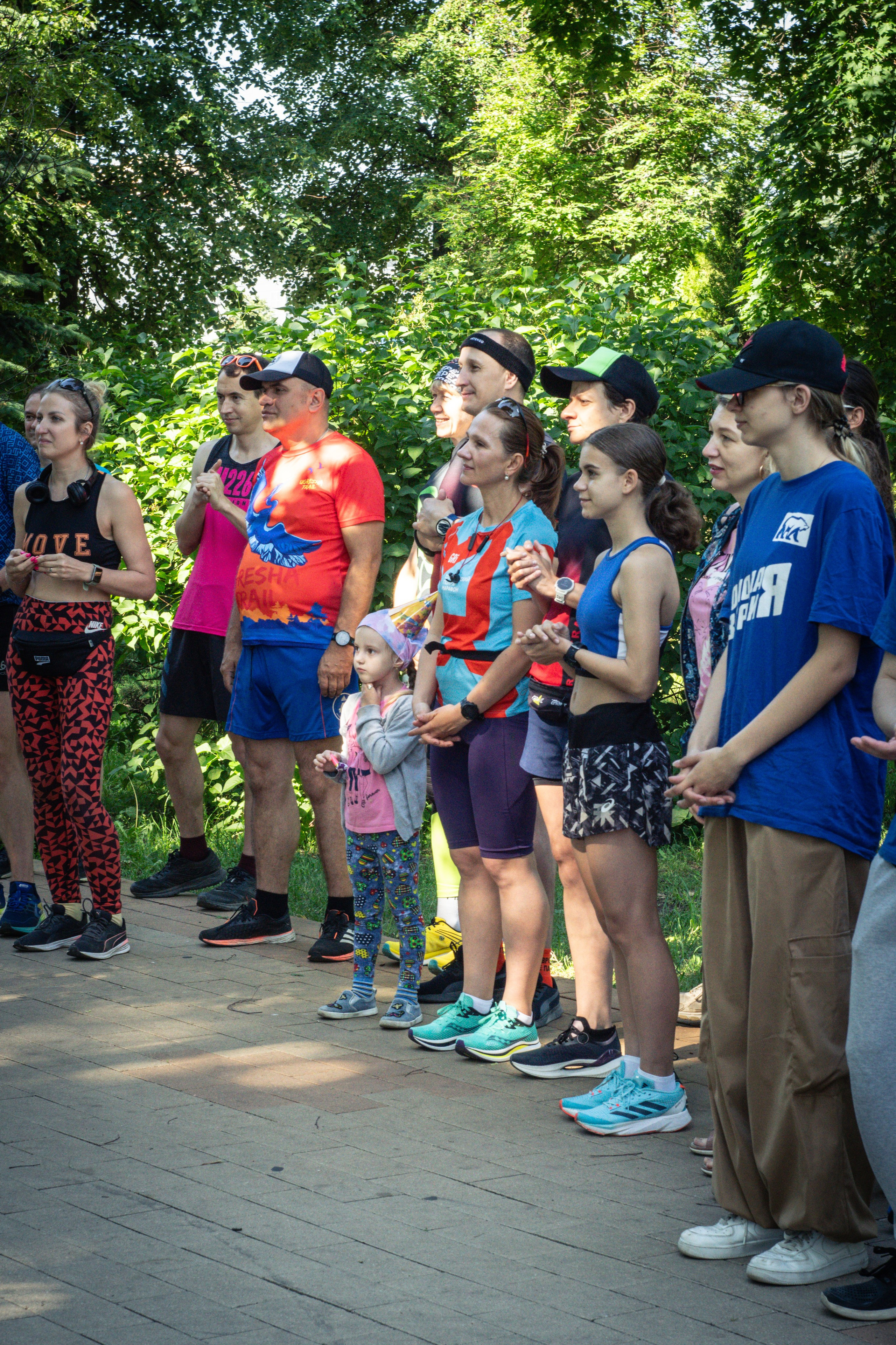 5 вёрст Наташинский 8 июня 2024. Роман Капилюшов. Бег. Фото. Видео. г. Люберцы