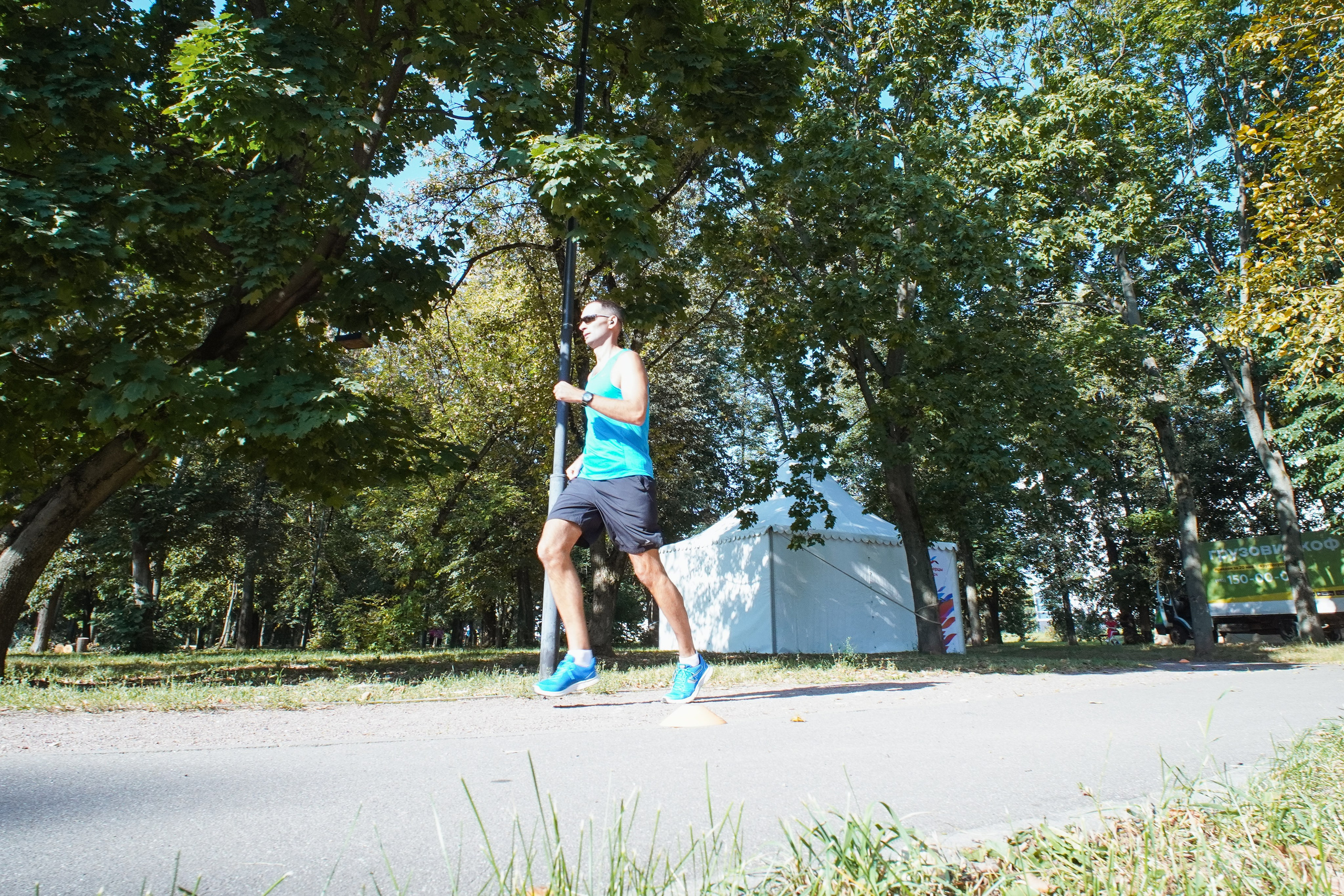 5 вёрст Наташинский 31 августа 2024. Роман Капилюшов. Бег. Фото. Видео. г. Люберцы