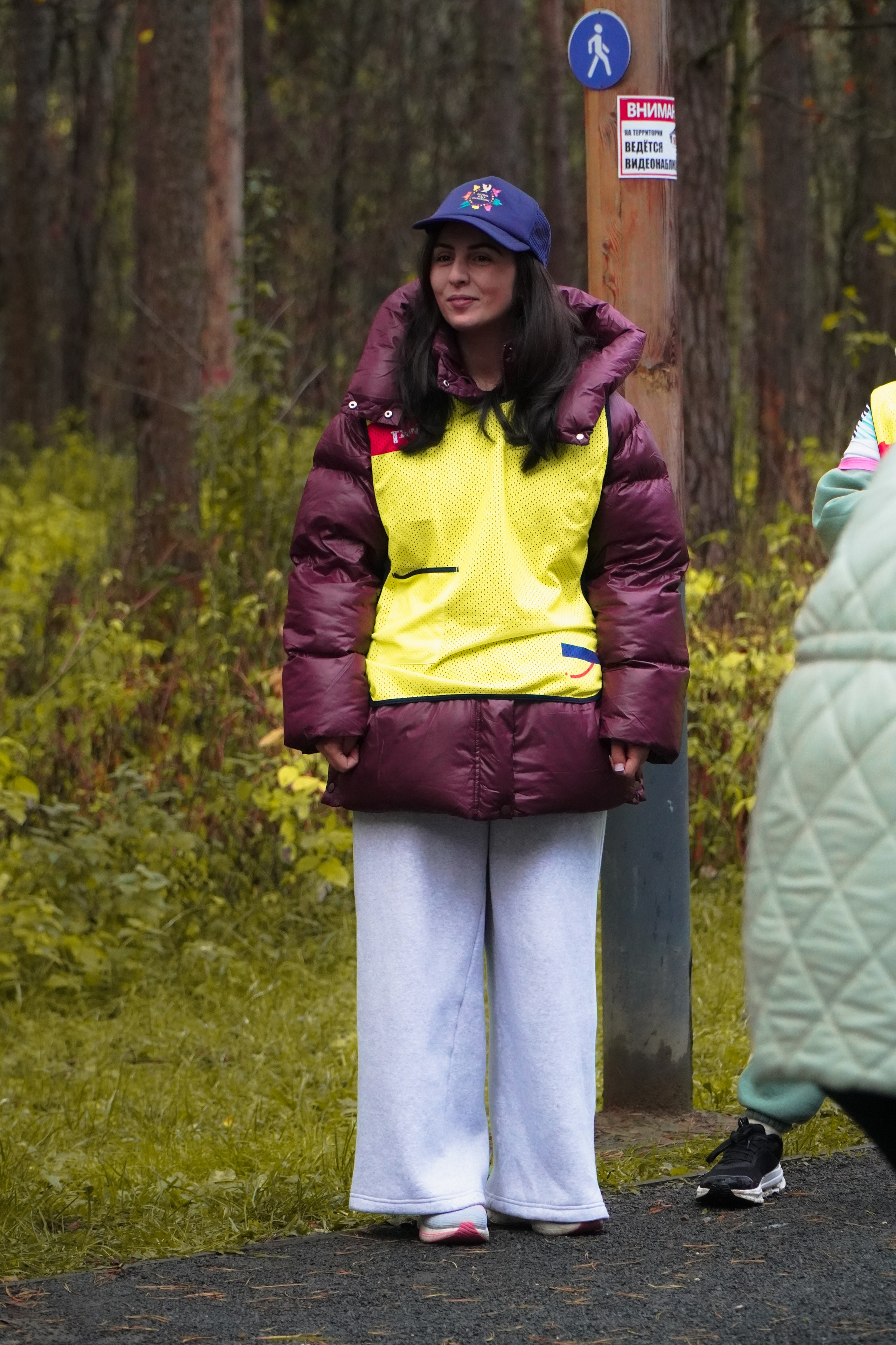 5 вёрст Томилинский 3 года 18 октября 2025. Роман Капилюшов. Бег. Фото. Видео. г. Люберцы