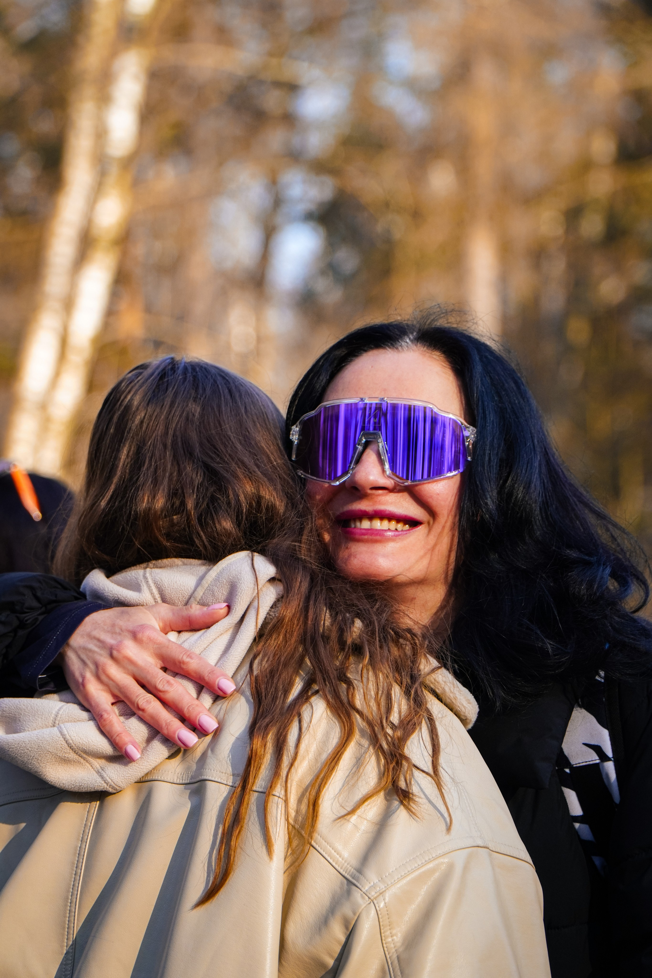 Капибара Кусково & RHR. Роман Капилюшов. Бег. Фото. Видео. г. Люберцы