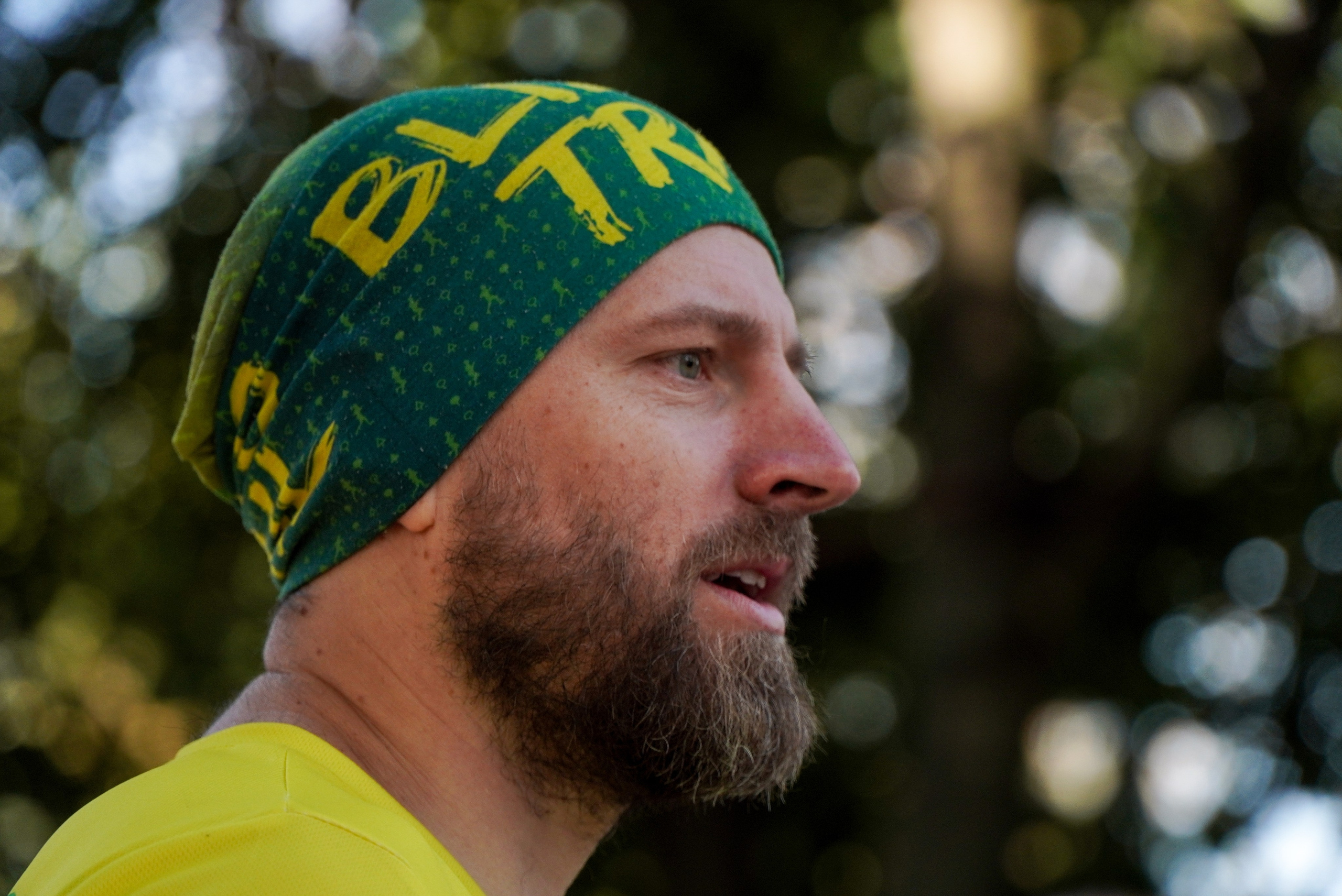 21 сентября 2024. Роман Капилюшов. Бег. Фото. Видео. г. Люберцы