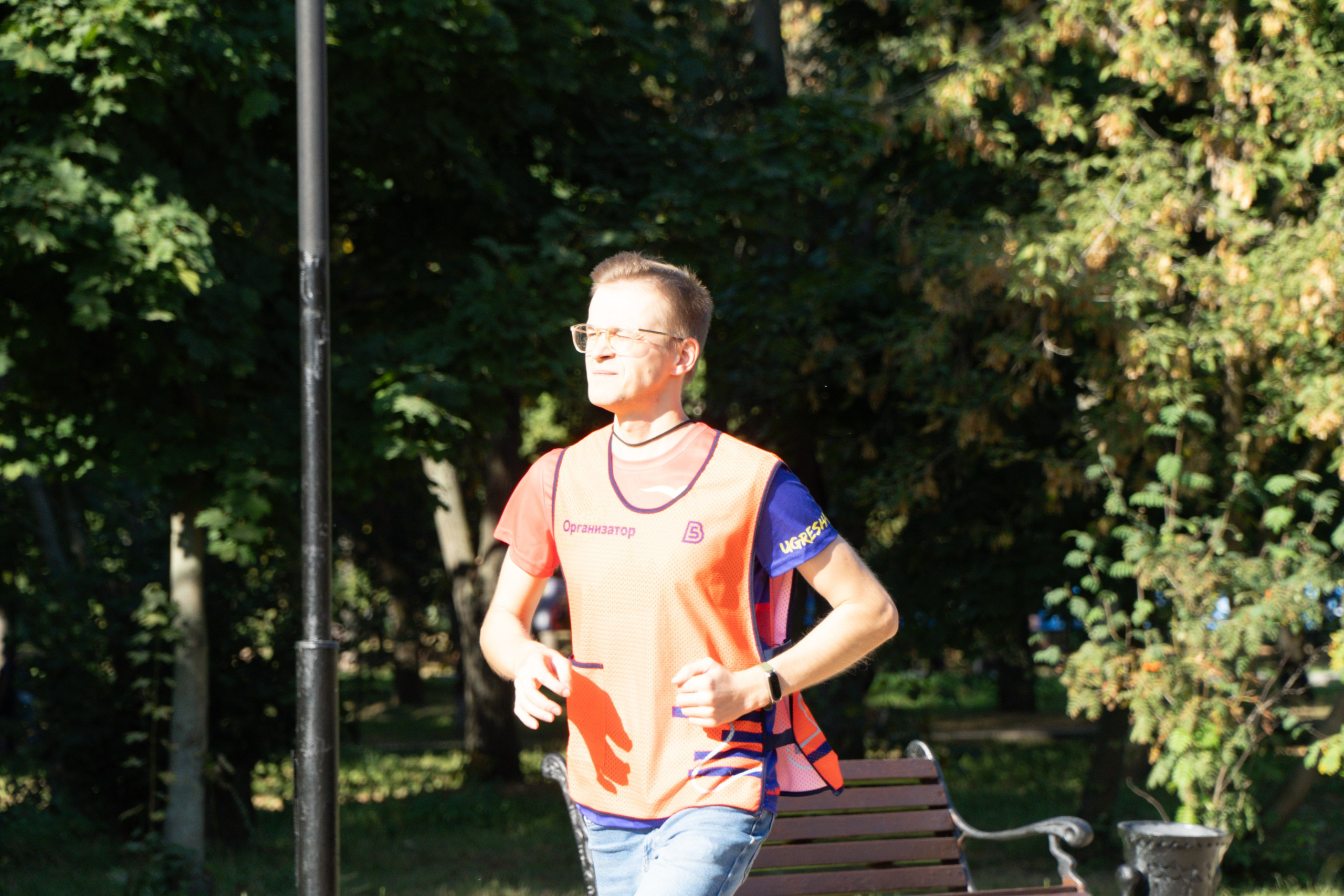 5 вёрст Наташинский 7 сентября 2024