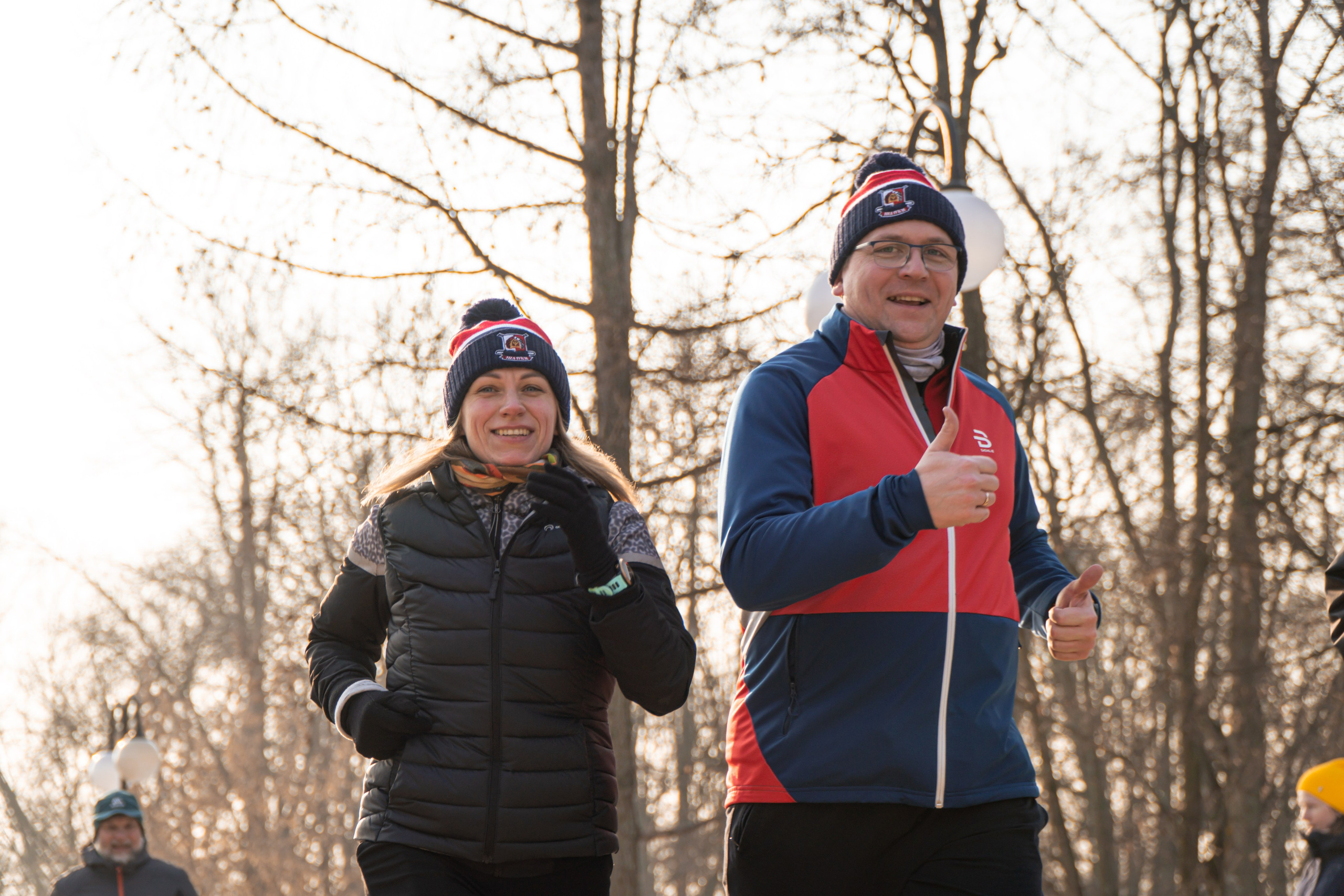 5 вёрст Наташинский 1 марта 2025. Роман Капилюшов. Бег. Фото. Видео. г. Люберцы