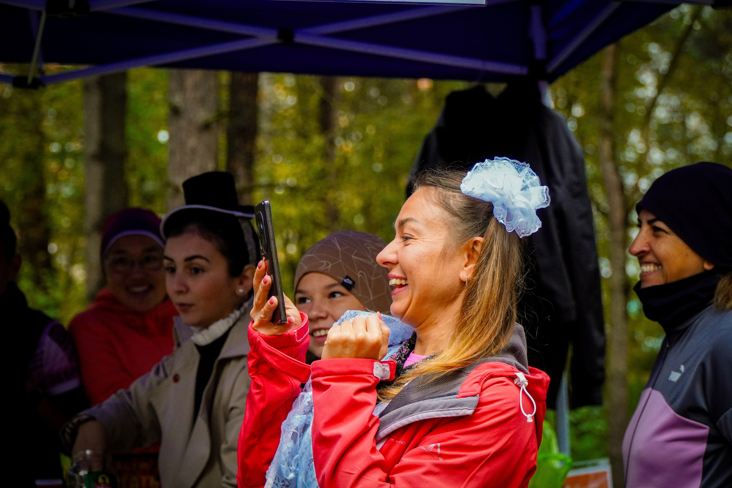 100-й забег 5 вёрст Томилинский. Роман Капилюшов. Бег. Фото. Видео. г. Люберцы