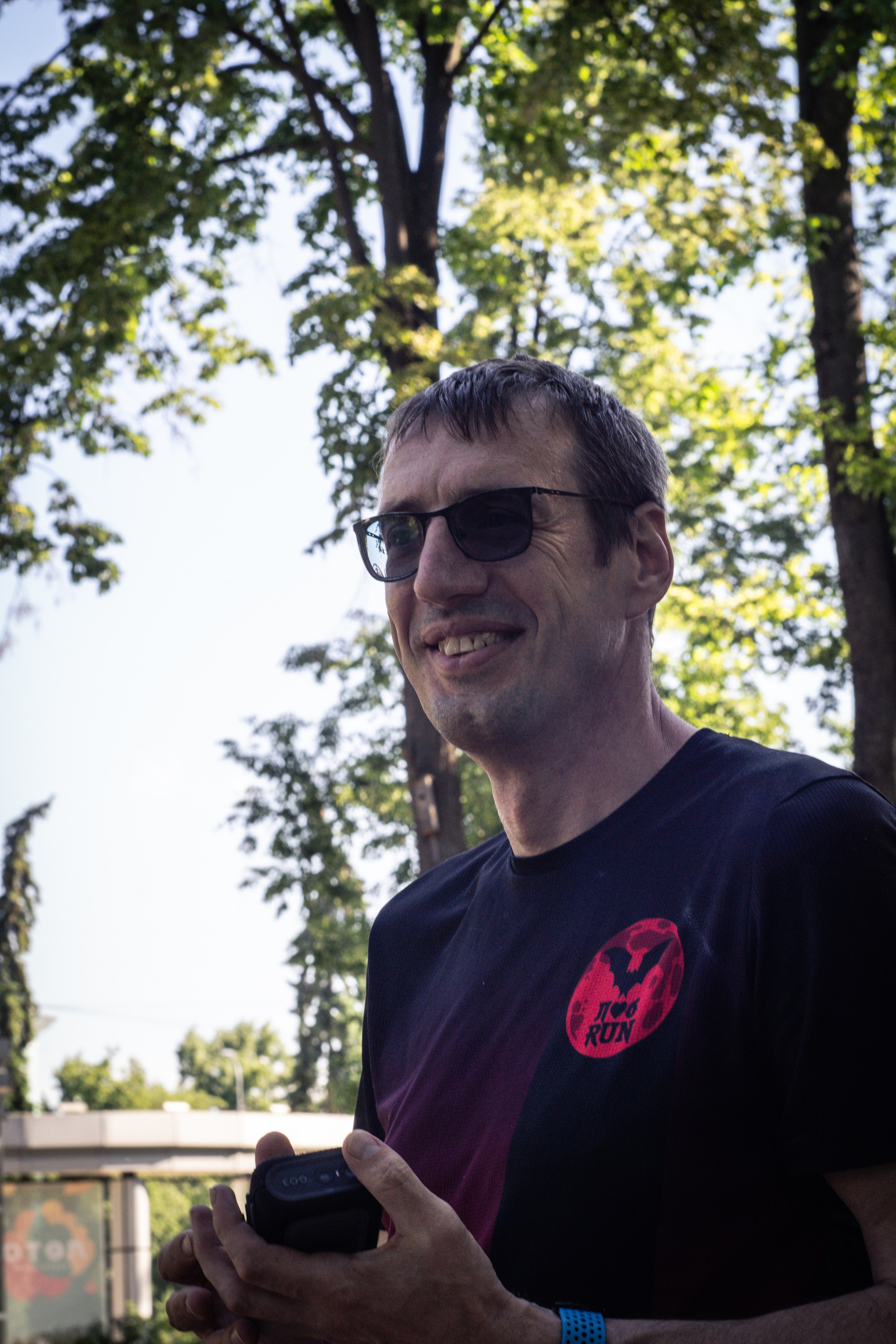 5 вёрст Наташинский 8 июня 2024. Роман Капилюшов. Бег. Фото. Видео. г. Люберцы