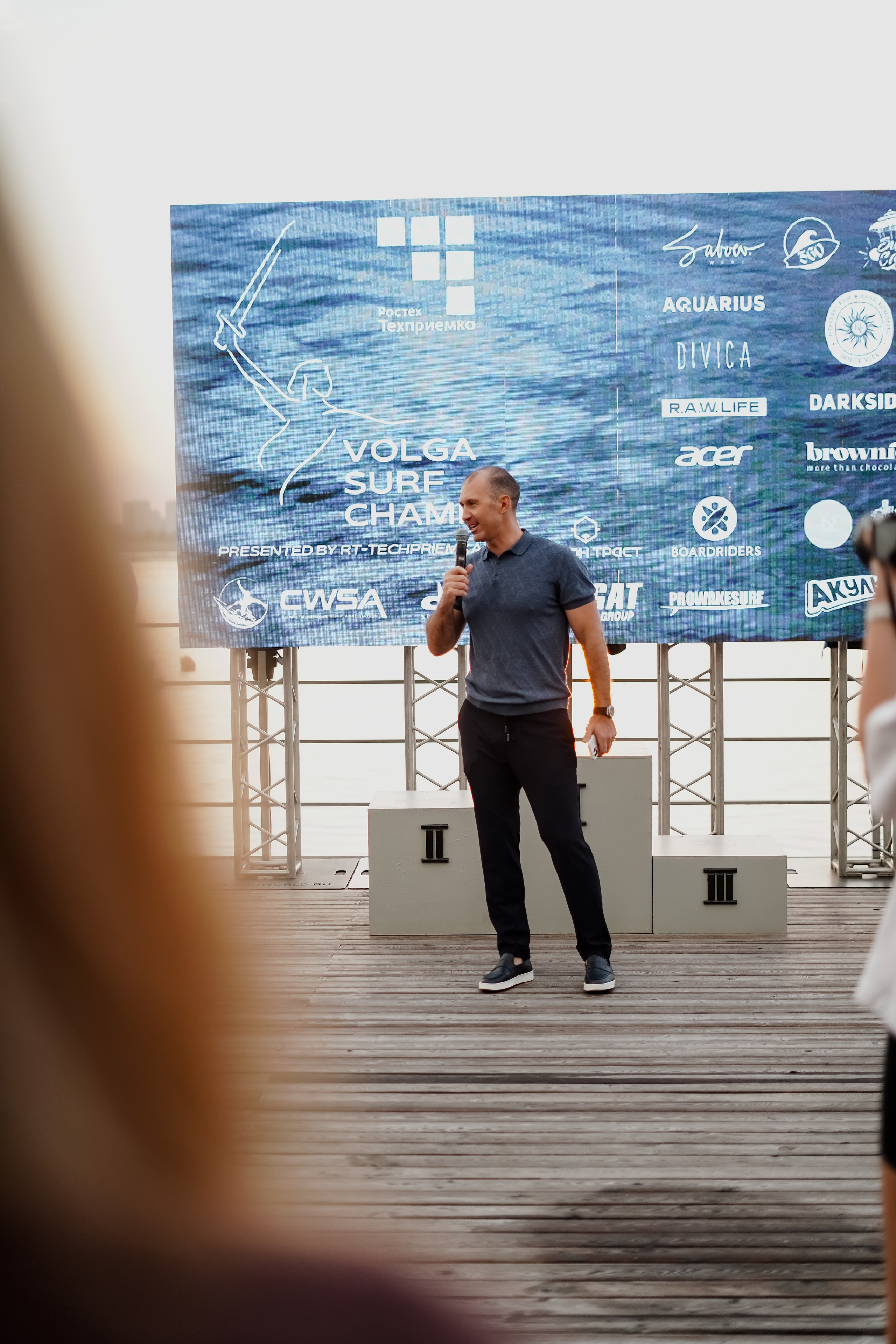 Surf. Фотограф Валерия Крахмалева