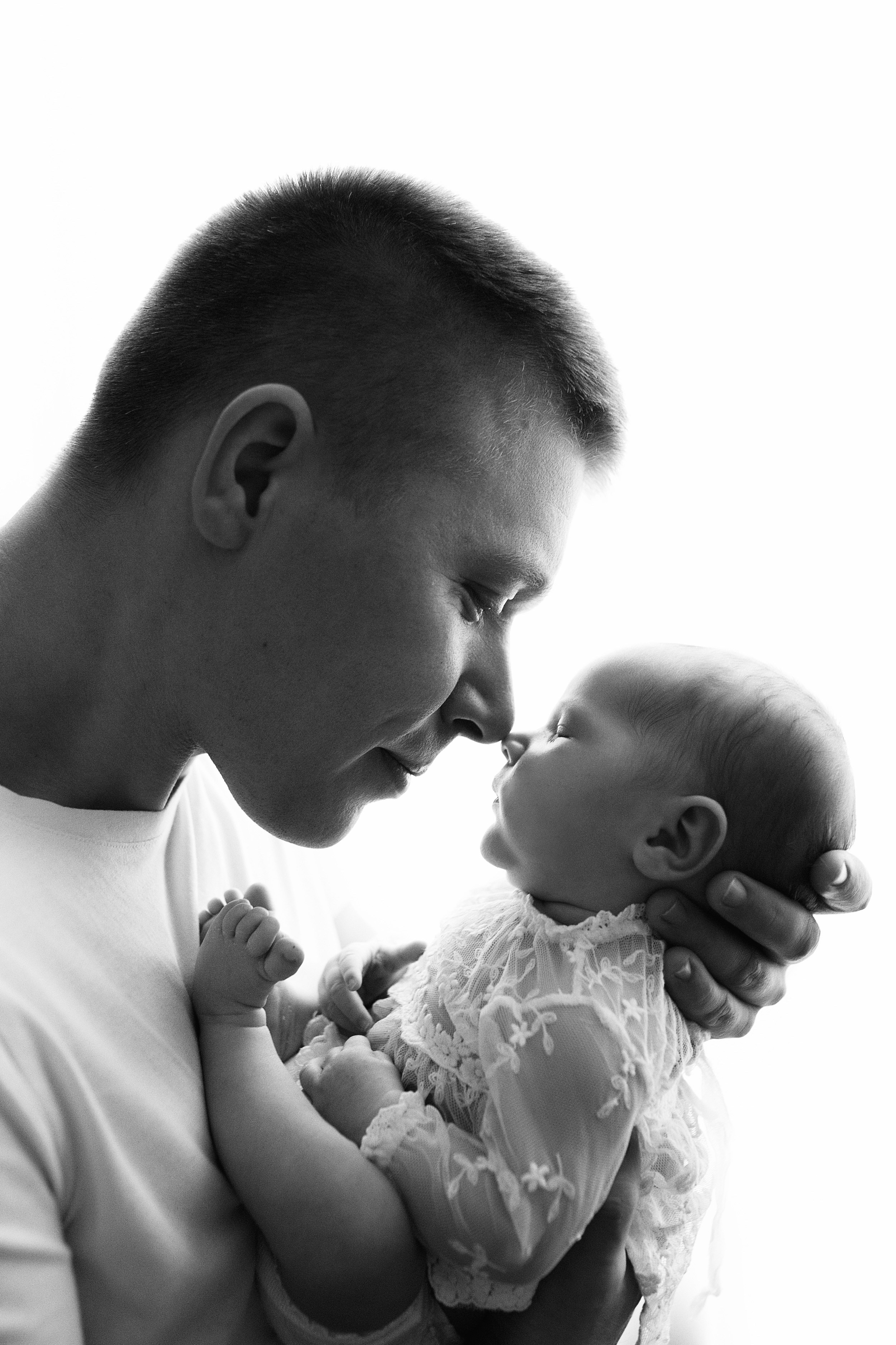 ЛЮБОВЬ Classic. Фотограф новорожденных Оксана Полевская