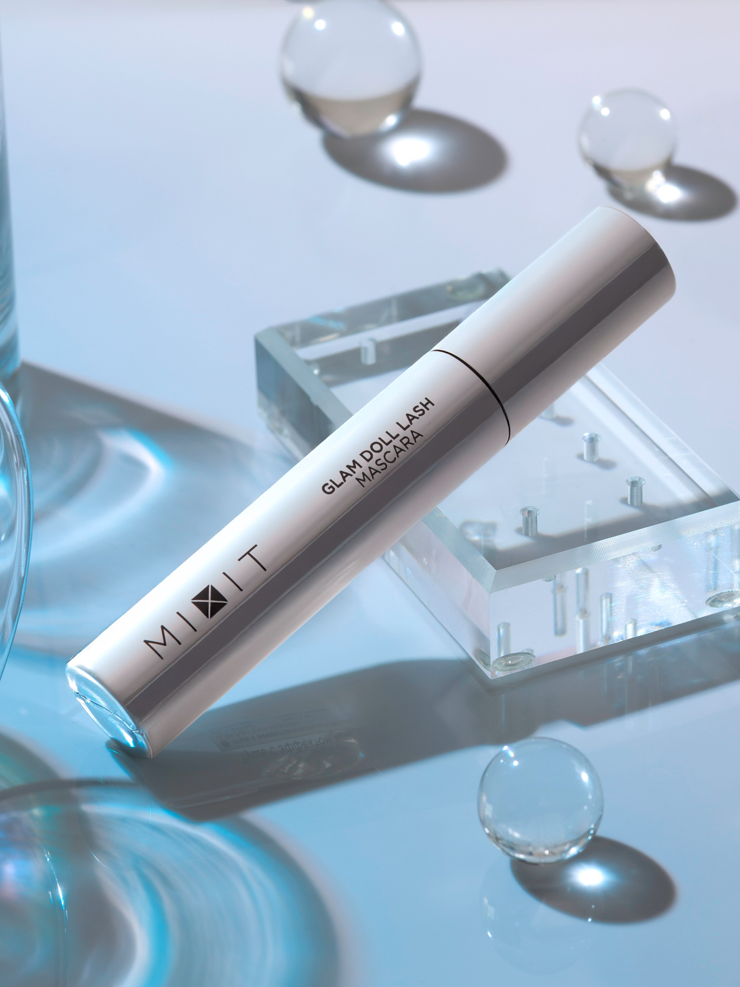 Предметная фотосъемка косметики и предметов ухода в Казани. Предметный и фудфотограф в Казани Гульназа Садыкова