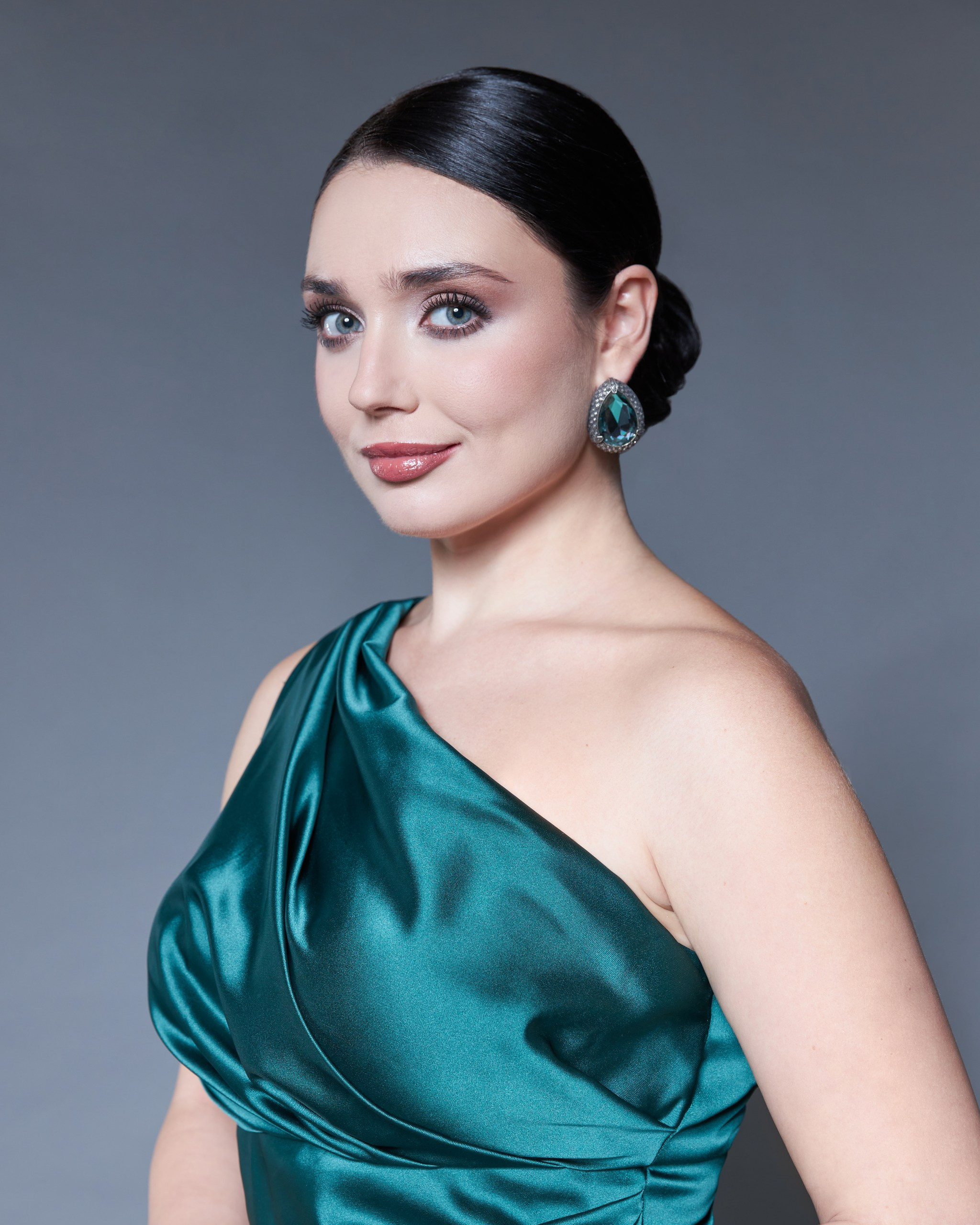 ЭЛЕОНОРА МАКАРОВА. Portrait photographer Masha Murzha