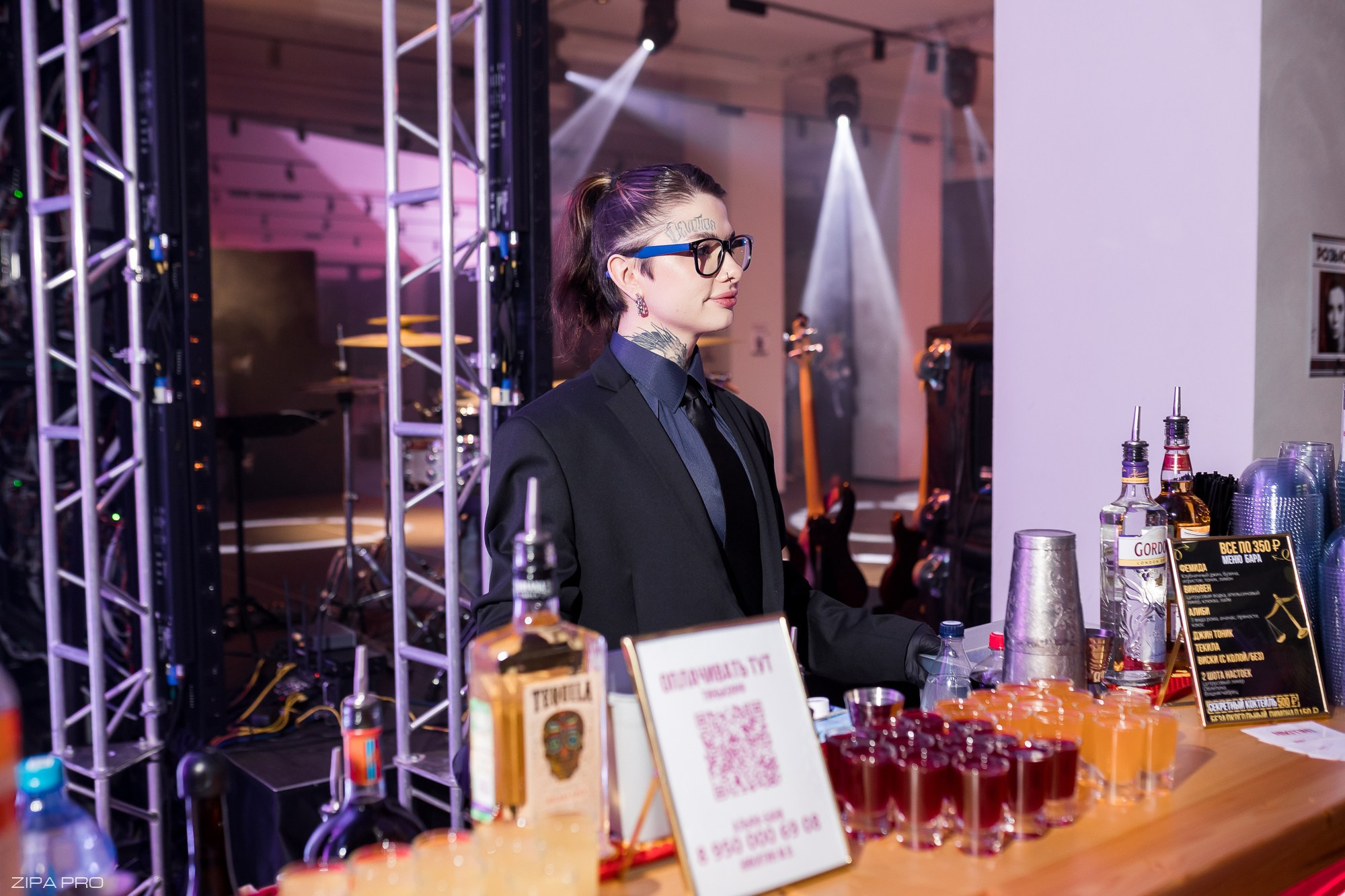 Мероприятие «Event Penza». Фотограф Zipa Pro