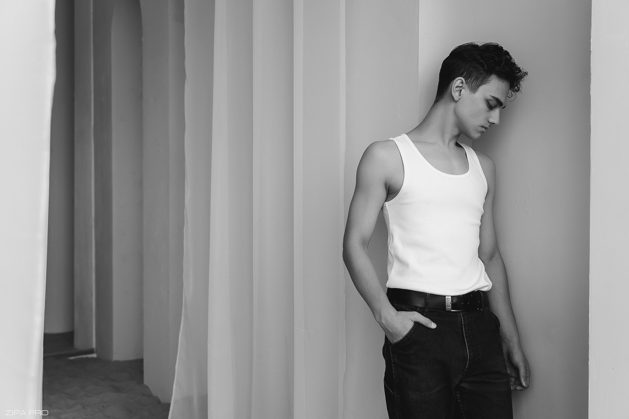 Иван. Фотограф Zipa Pro