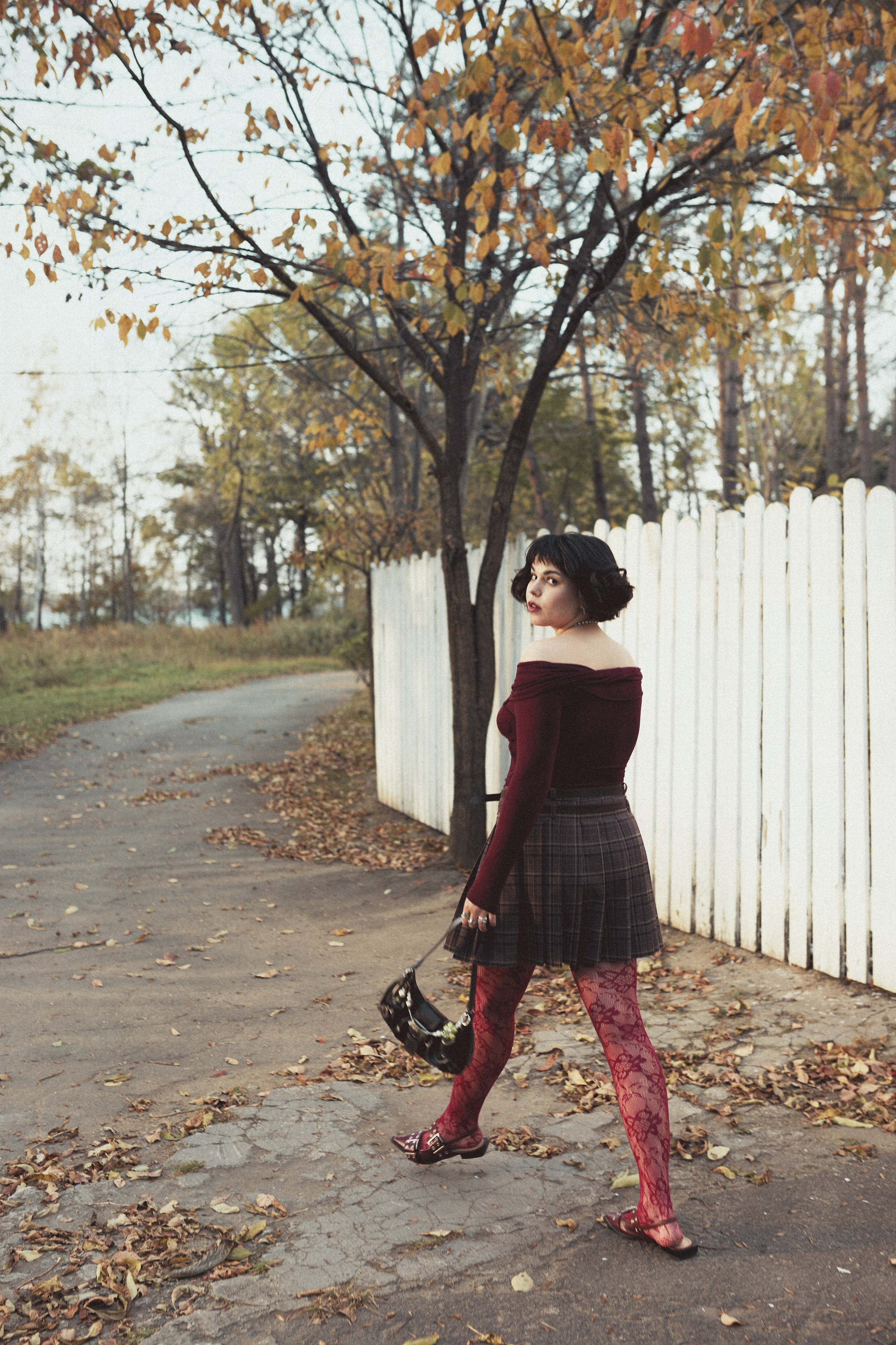 Алиса. Фотограф Ионова Анастасия, г Владивосток