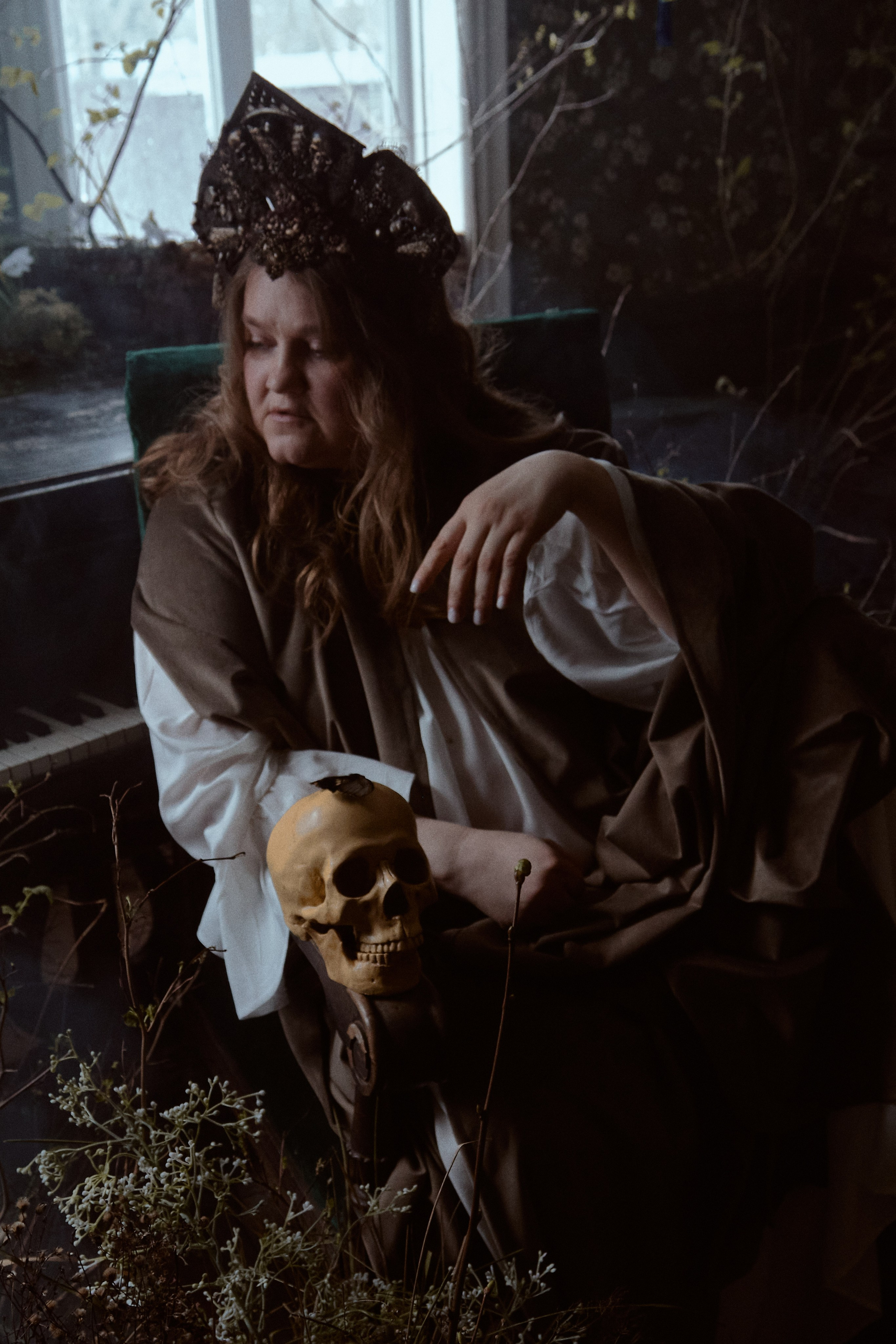 Мать и Дочь. Фотограф лавстори Москва/МО Приятелева Ангелина