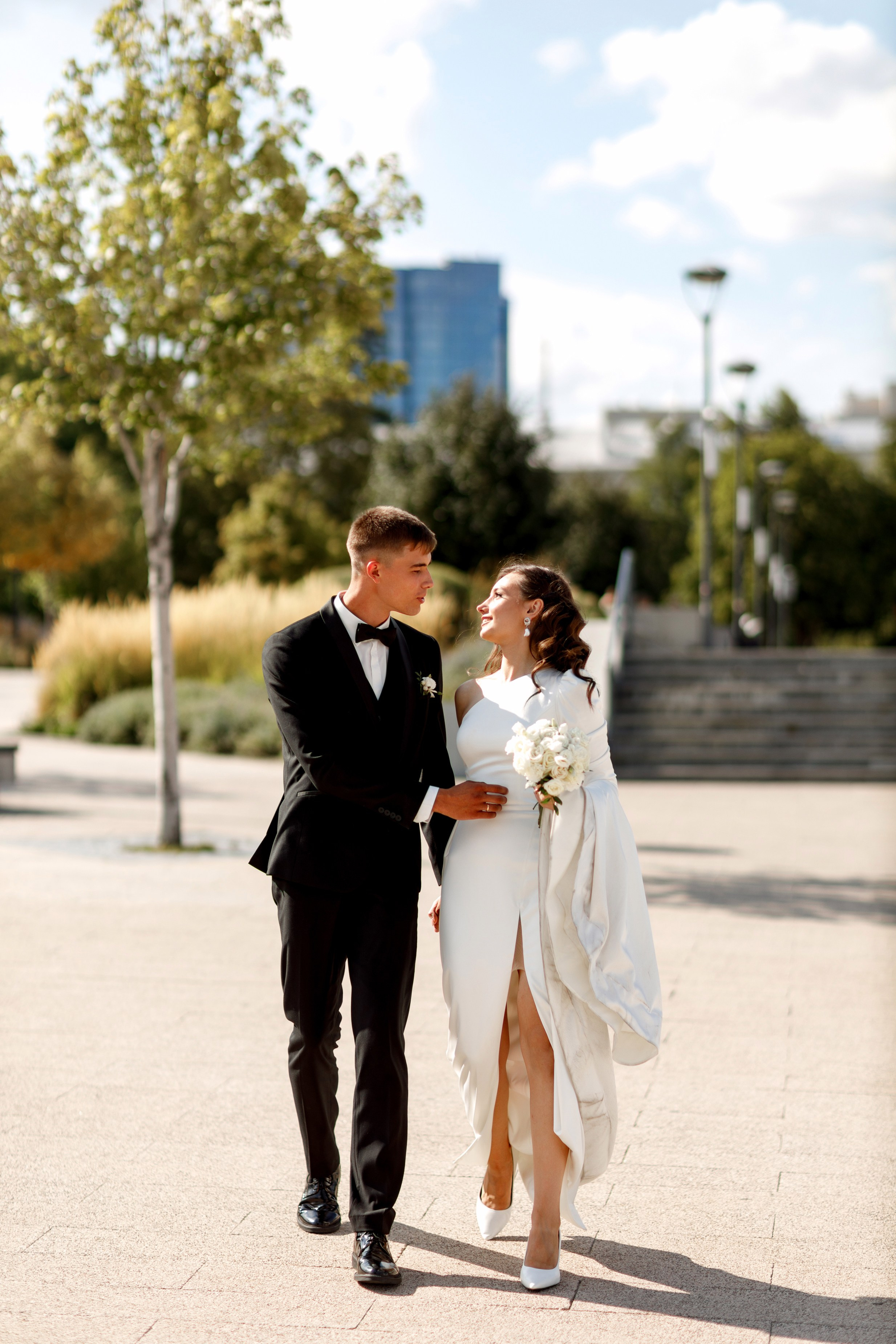 Захар и Елизавета. Дорогой друг! Приветствую тебя на моем сайте!