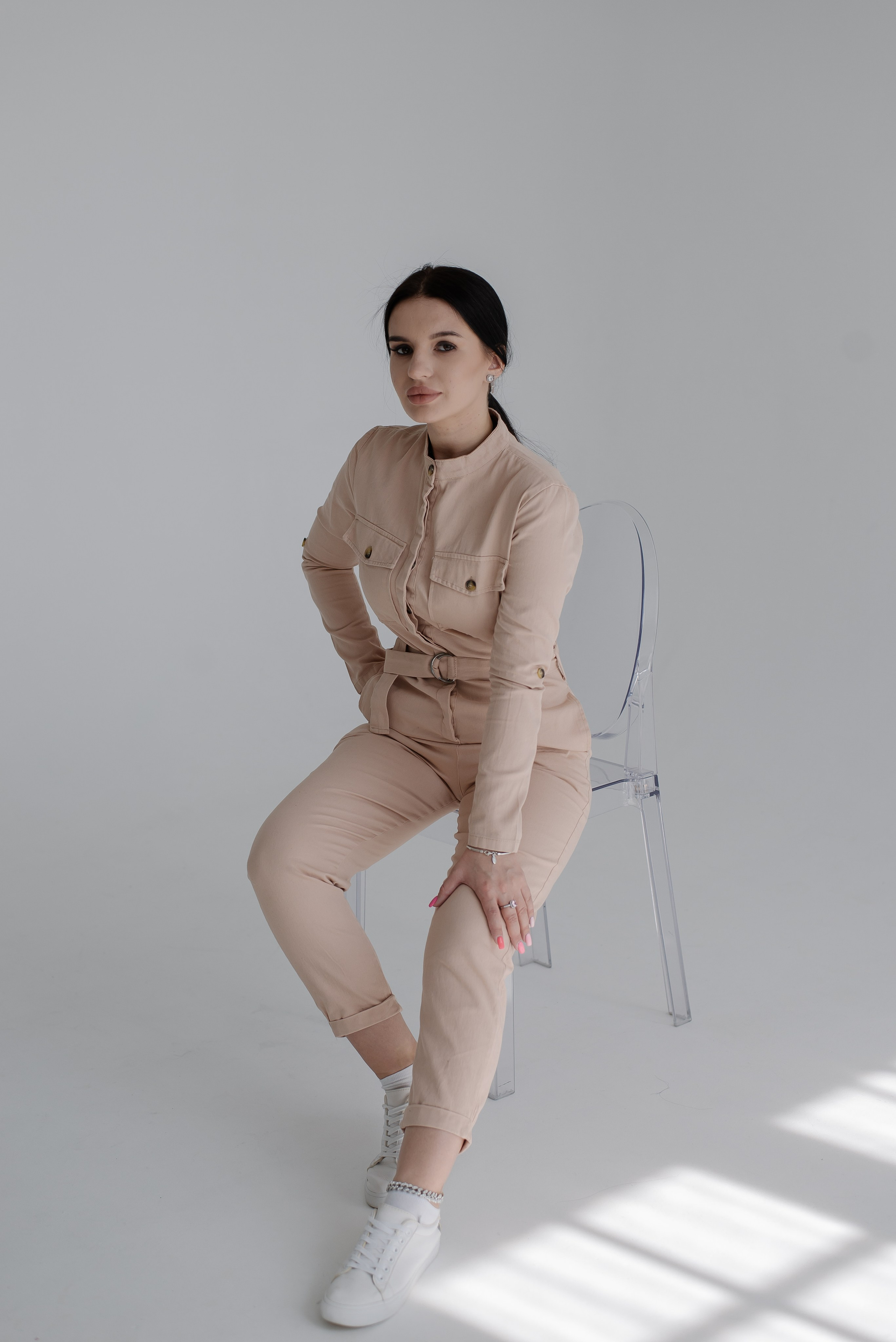 Магазин одежды Bella Bloom. Портретный фотограф Ксения Люндовская