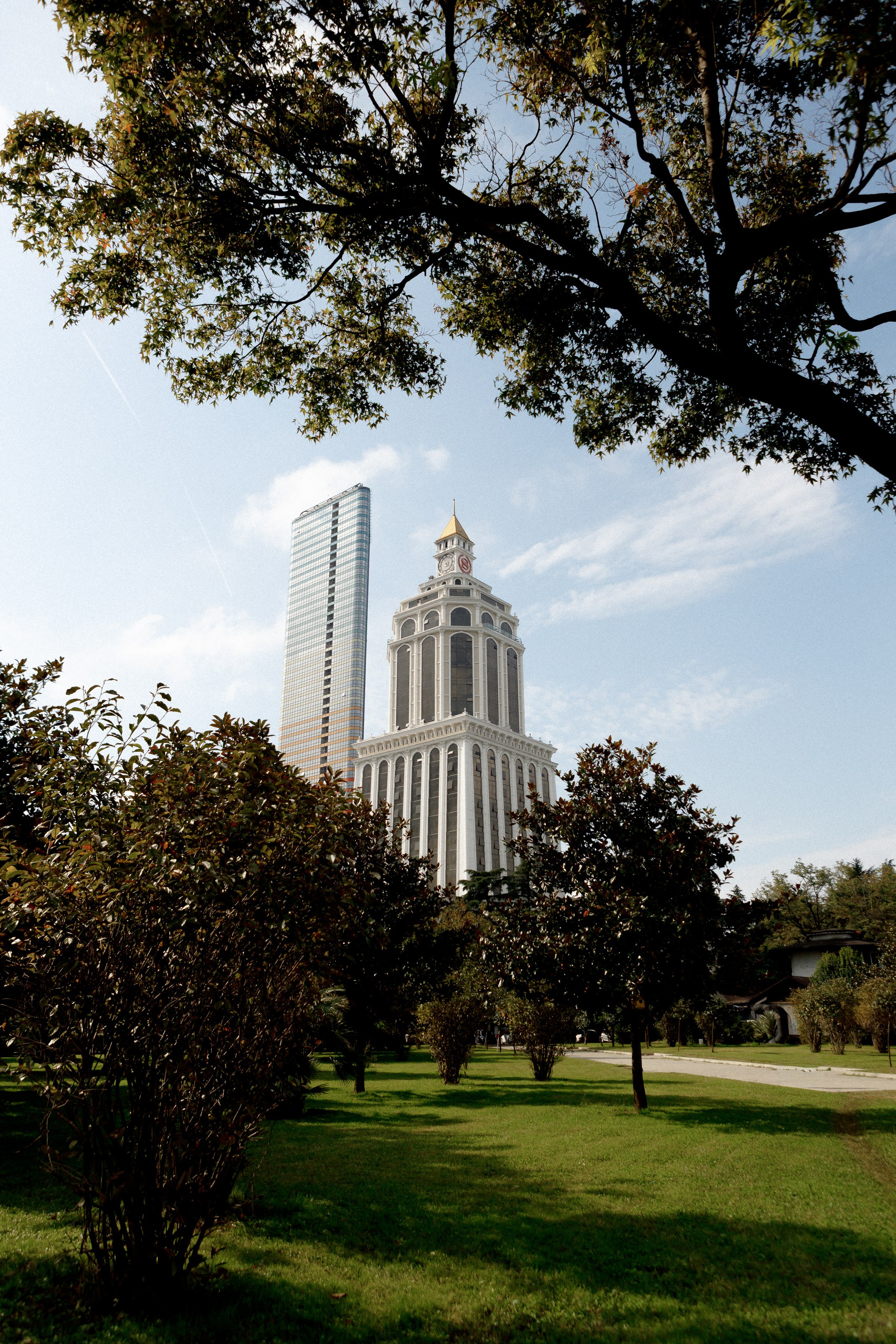 Summer365 in Sheraton. Фотограф в Батуми Павел Шарников