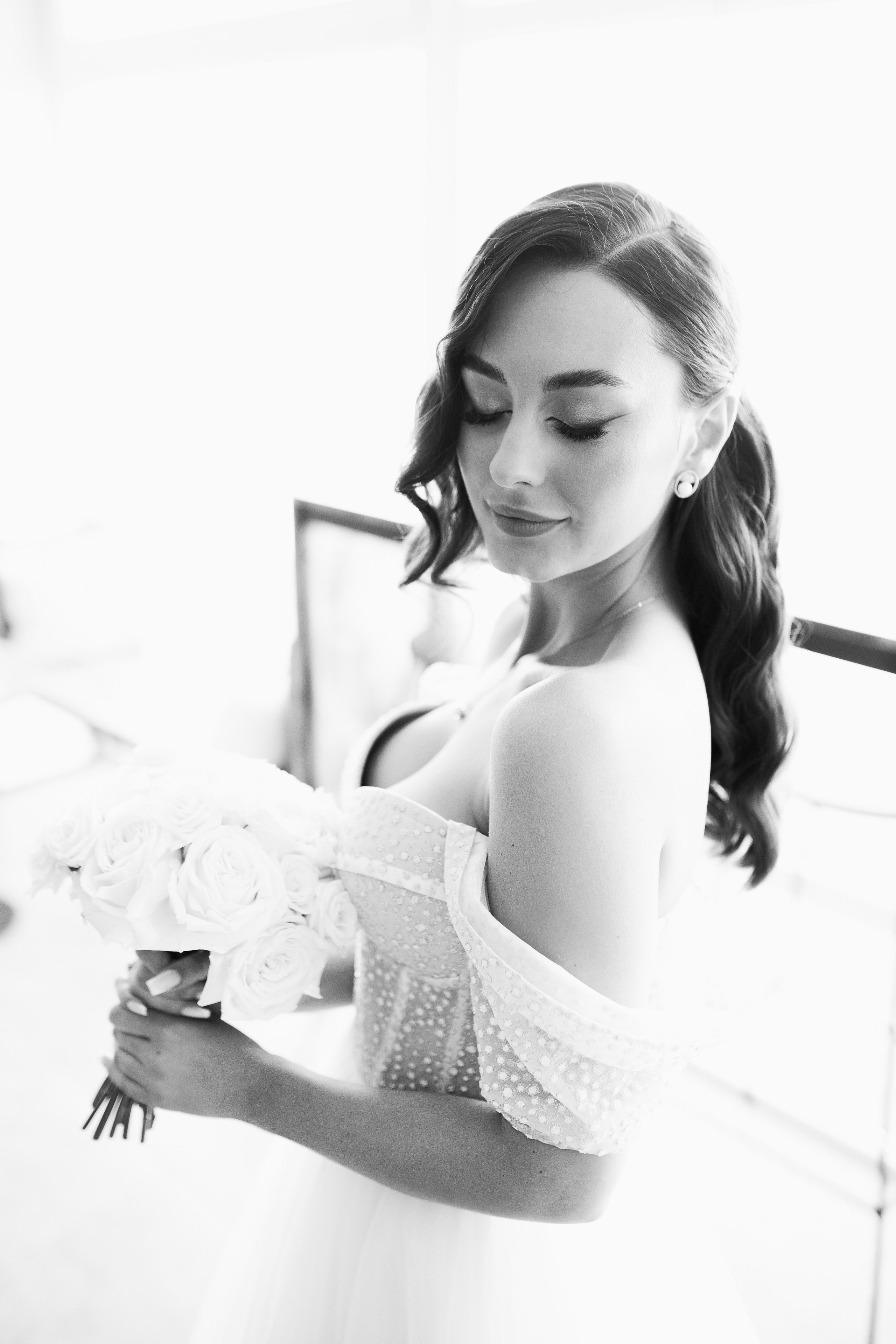 Свадьбы. Фотограф в Бресте