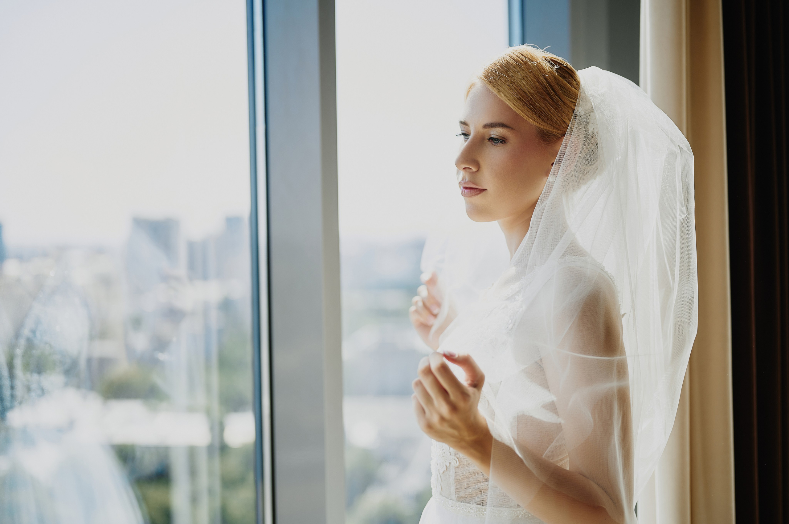 Артём и Ярослава. Фото-видеосъемка свадеб Venson Films