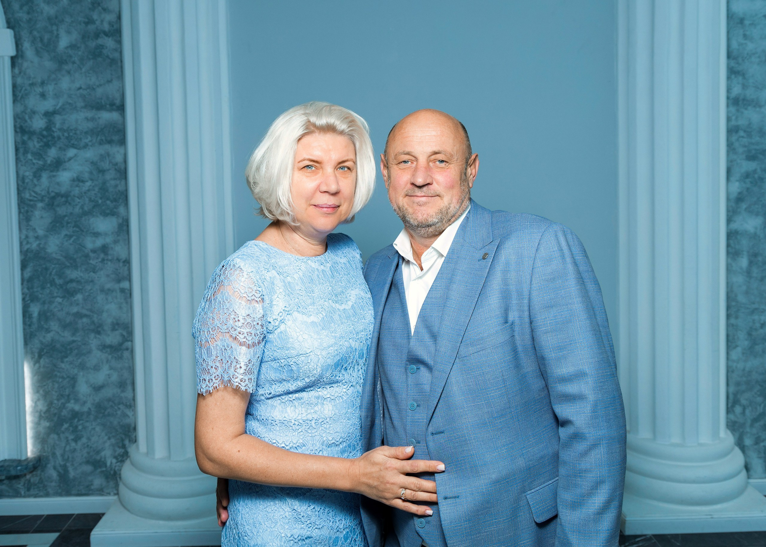 ЮБИЛЕЙ. Фотограф Paul Varro в Краснодаре