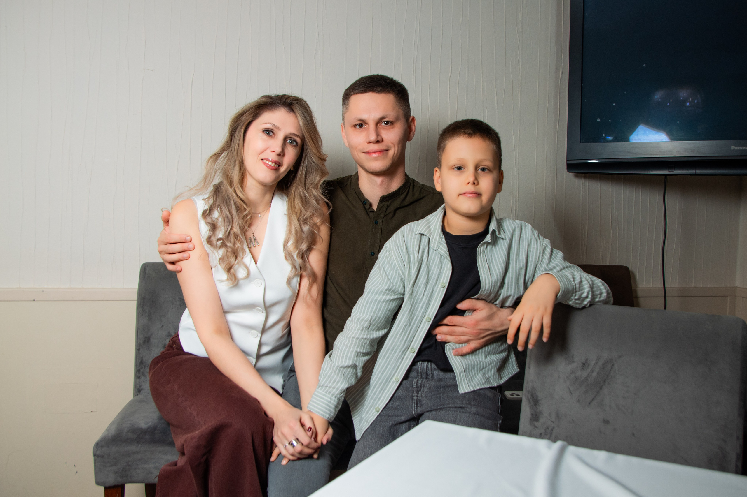 Юбилеи. Илья Зыбин — репортажный фотограф