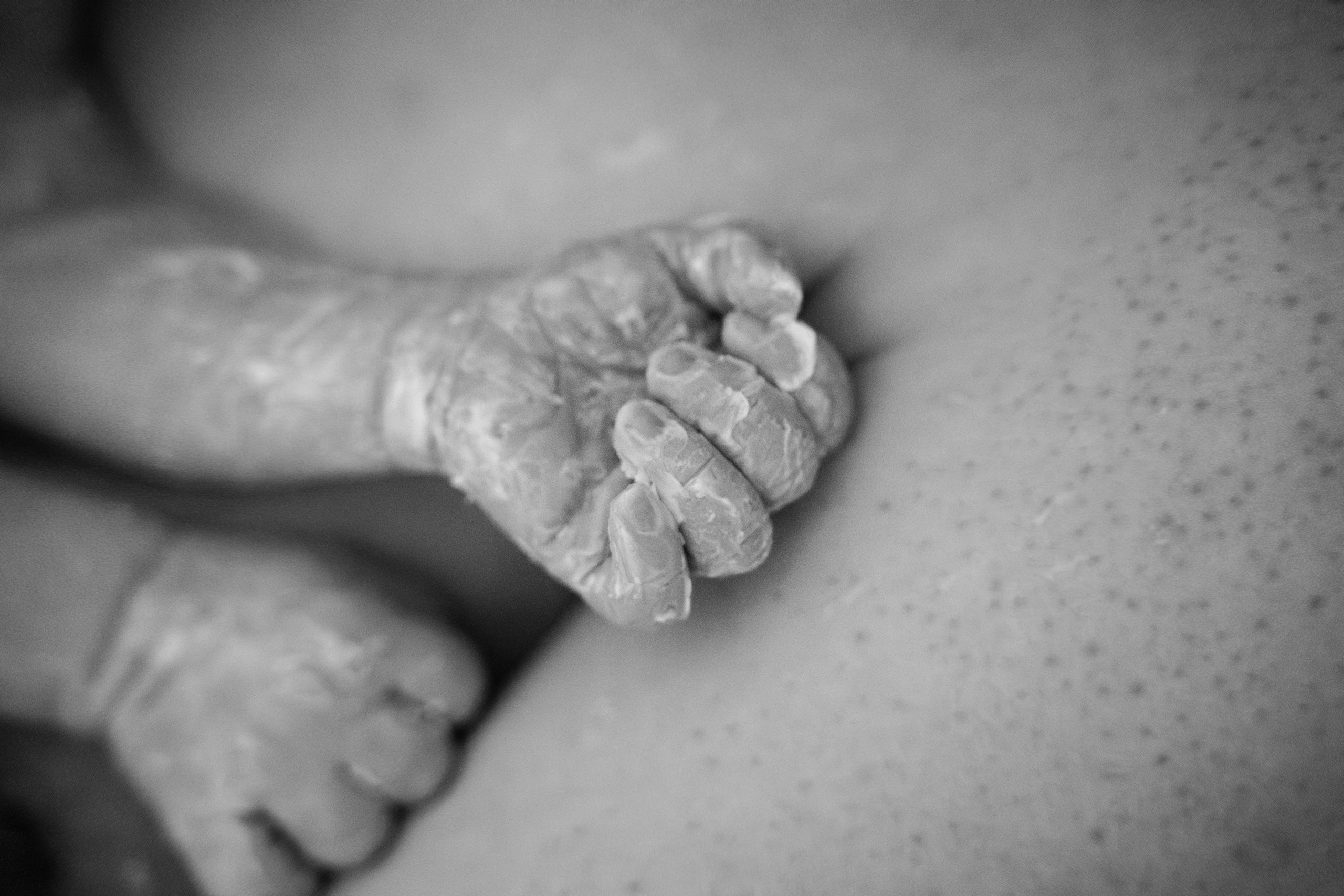 Марк. Фотограф на роды Москва Ольга Летучева