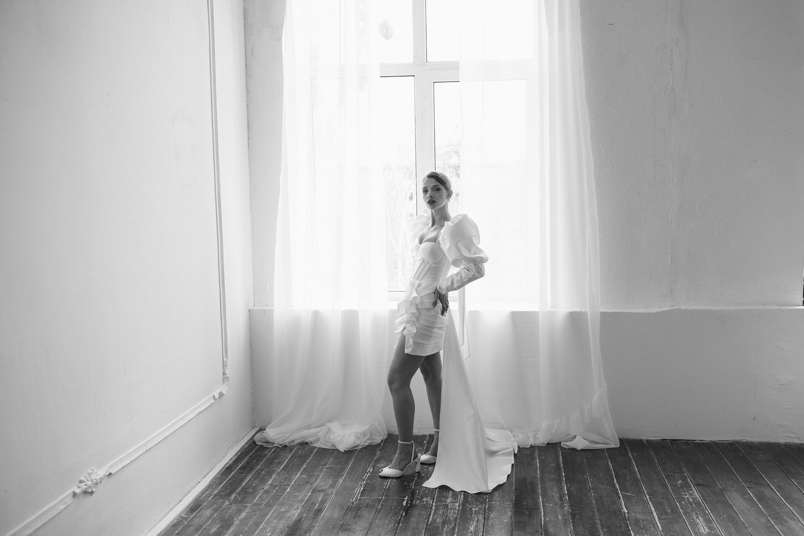 Феликс и Юлия. Свадебный фотограф Ставрополь Виктория Лексеева