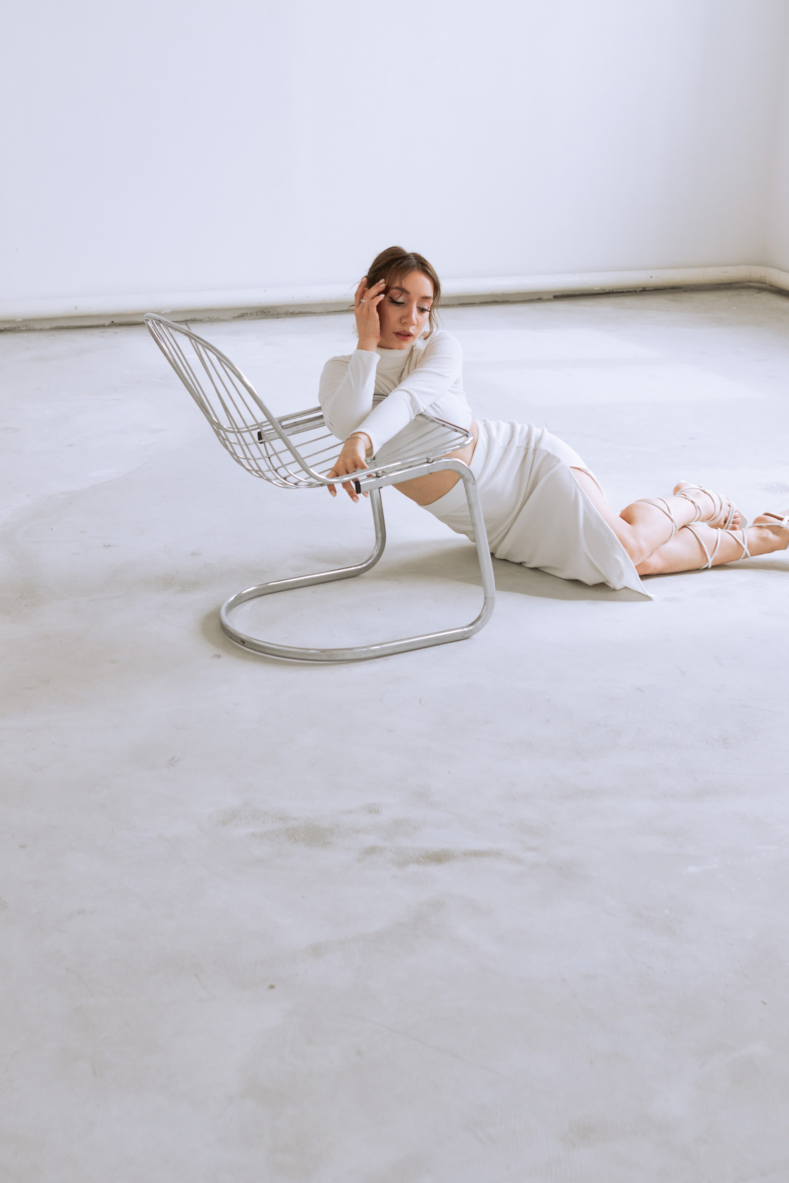 Инна. Фотограф Стилист Тюмень Вера Хайруллина