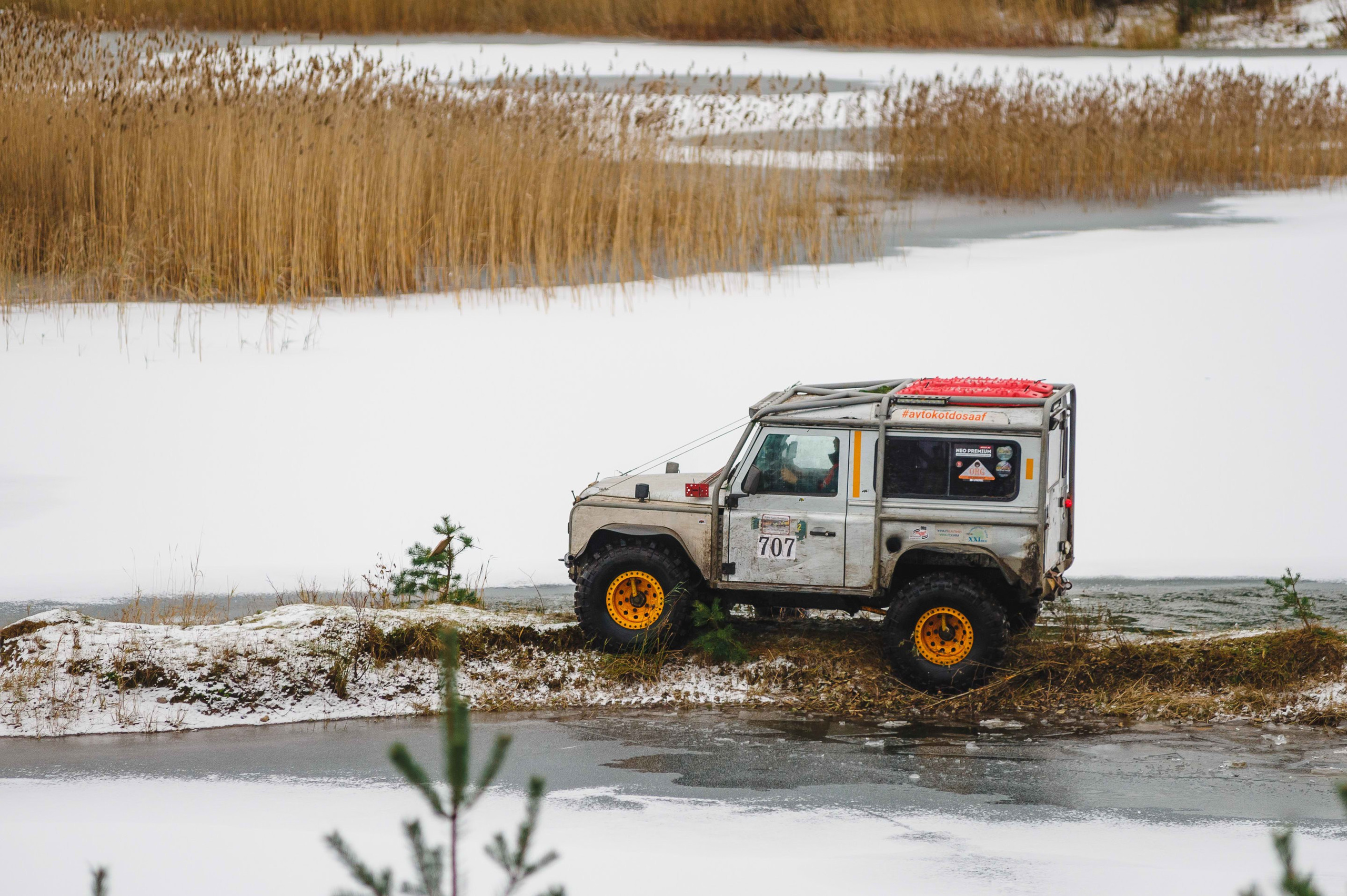 2023.10.28-29 — Кубок Санкт-Петербурга по трофи-рейдам 2023 — 2 день. Фотограф Алексей Алексеев