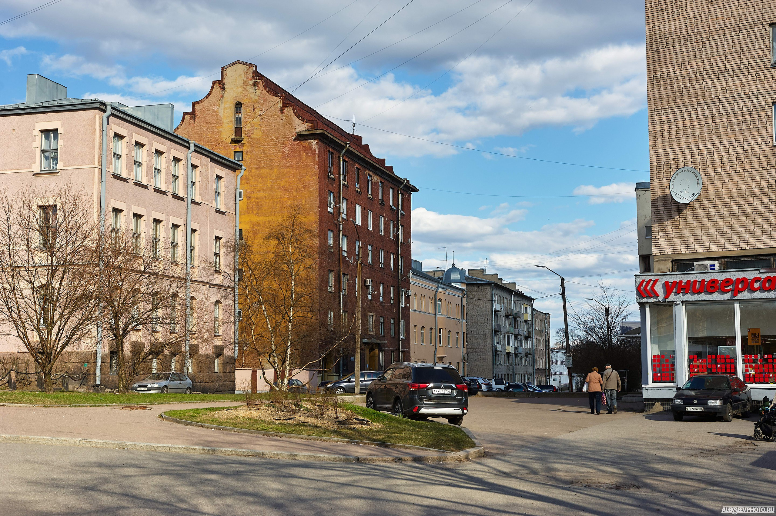 2021.05. Фотограф Алексей Алексеев