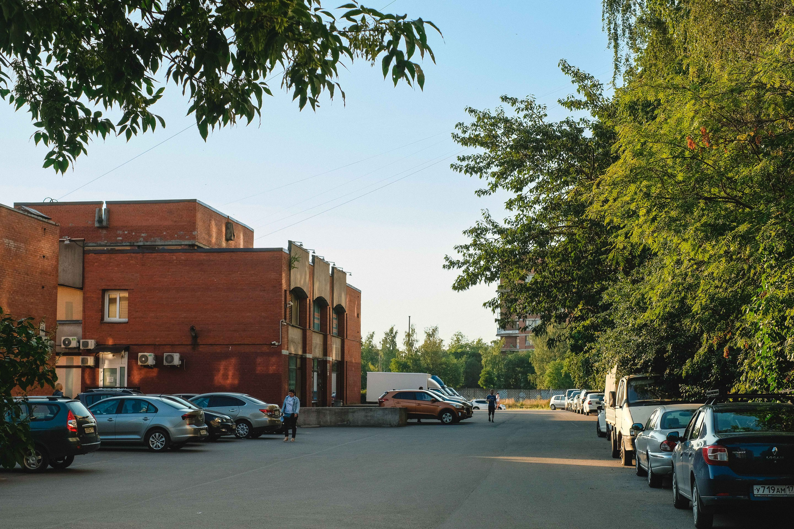 2022.07. Фотограф Алексей Алексеев