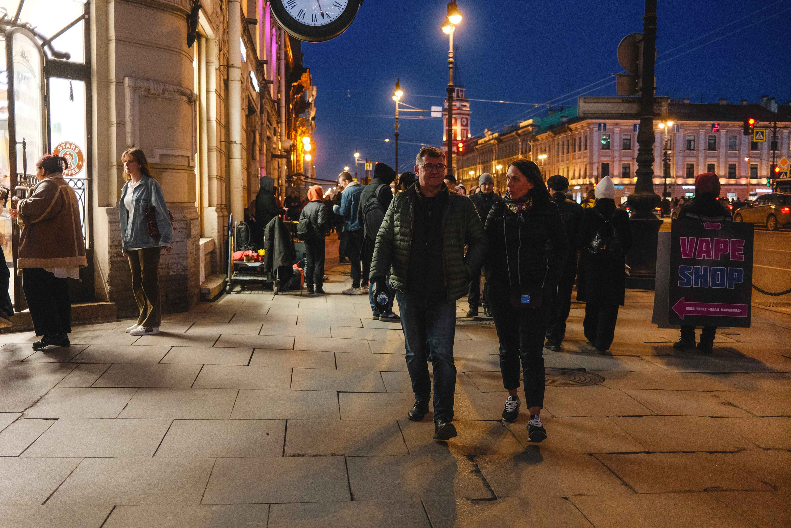 2023.04. Фотограф Алексей Алексеев