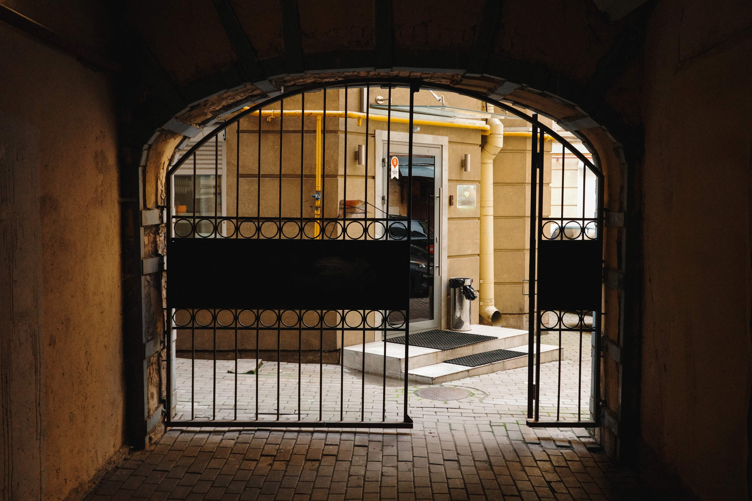 2025.06. Фотограф Алексей Алексеев