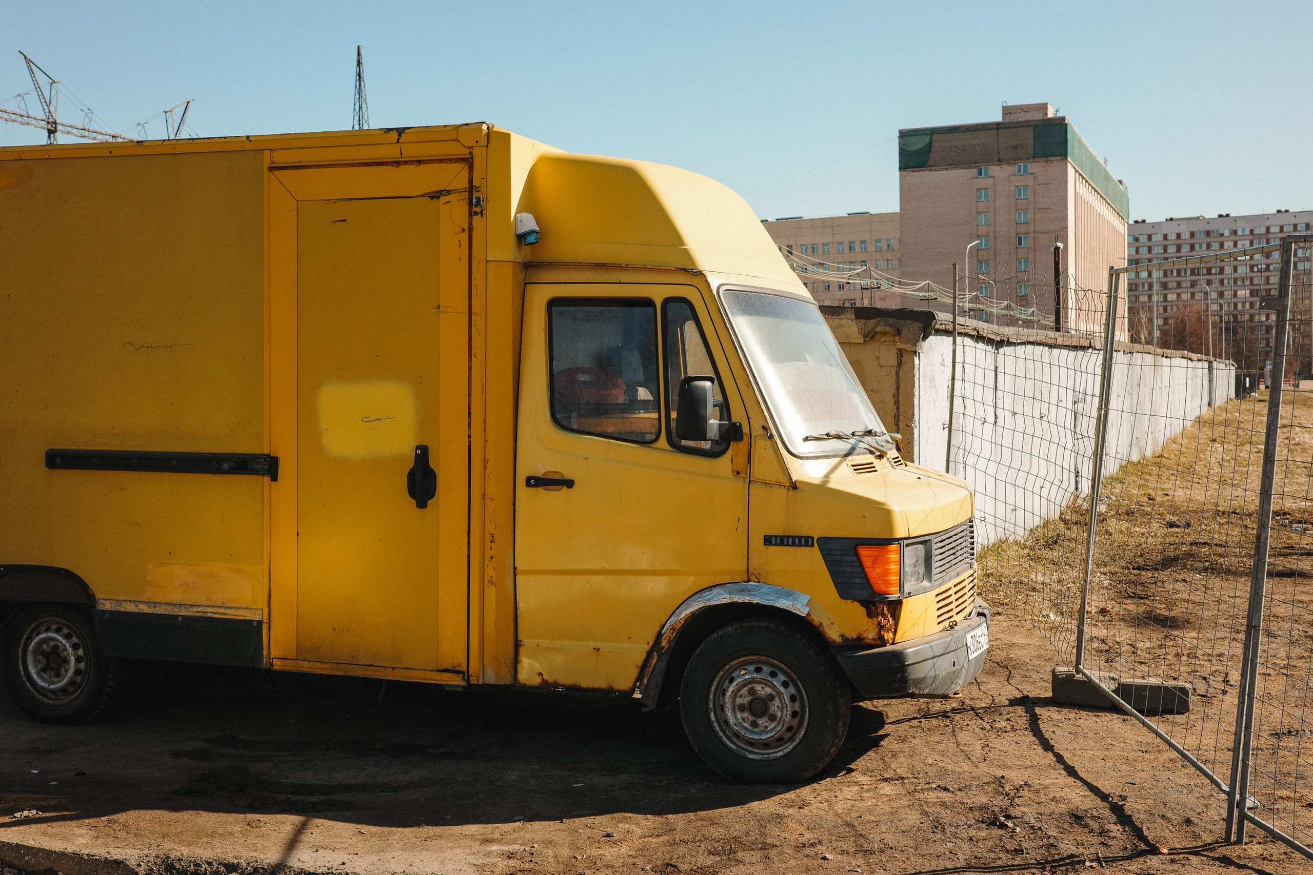 2025.03. Фотограф Алексей Алексеев