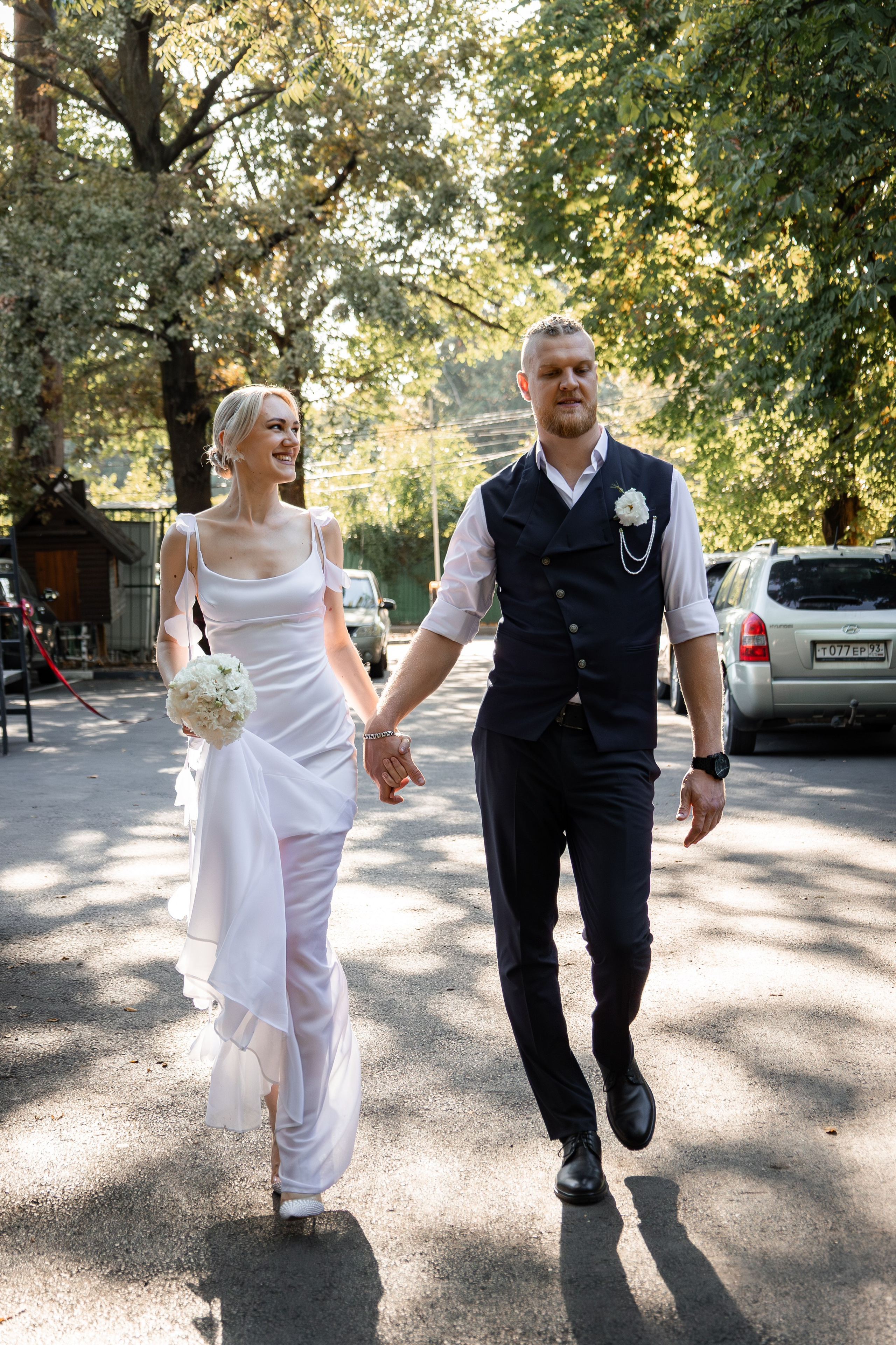 Александр & Ксения