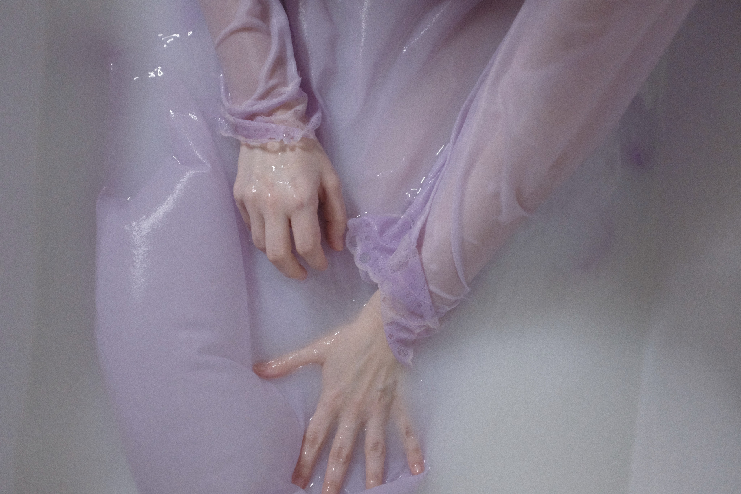 Музыкантам. Аня белка — художница и фотограф