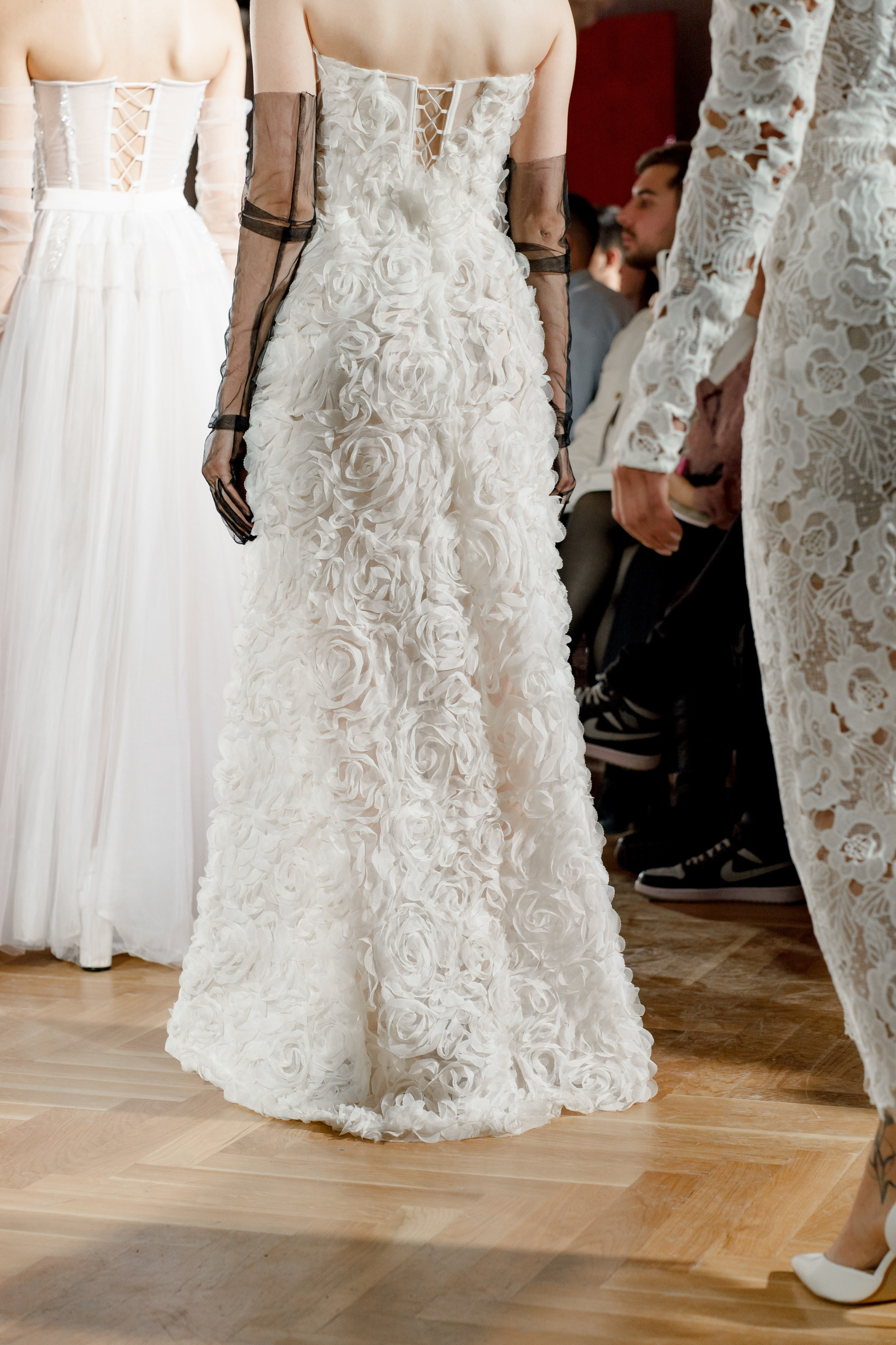 Выставка свадебных специалистов «Свадьба на 1000%». Свадебный фотограф в Санкт-Петербурге