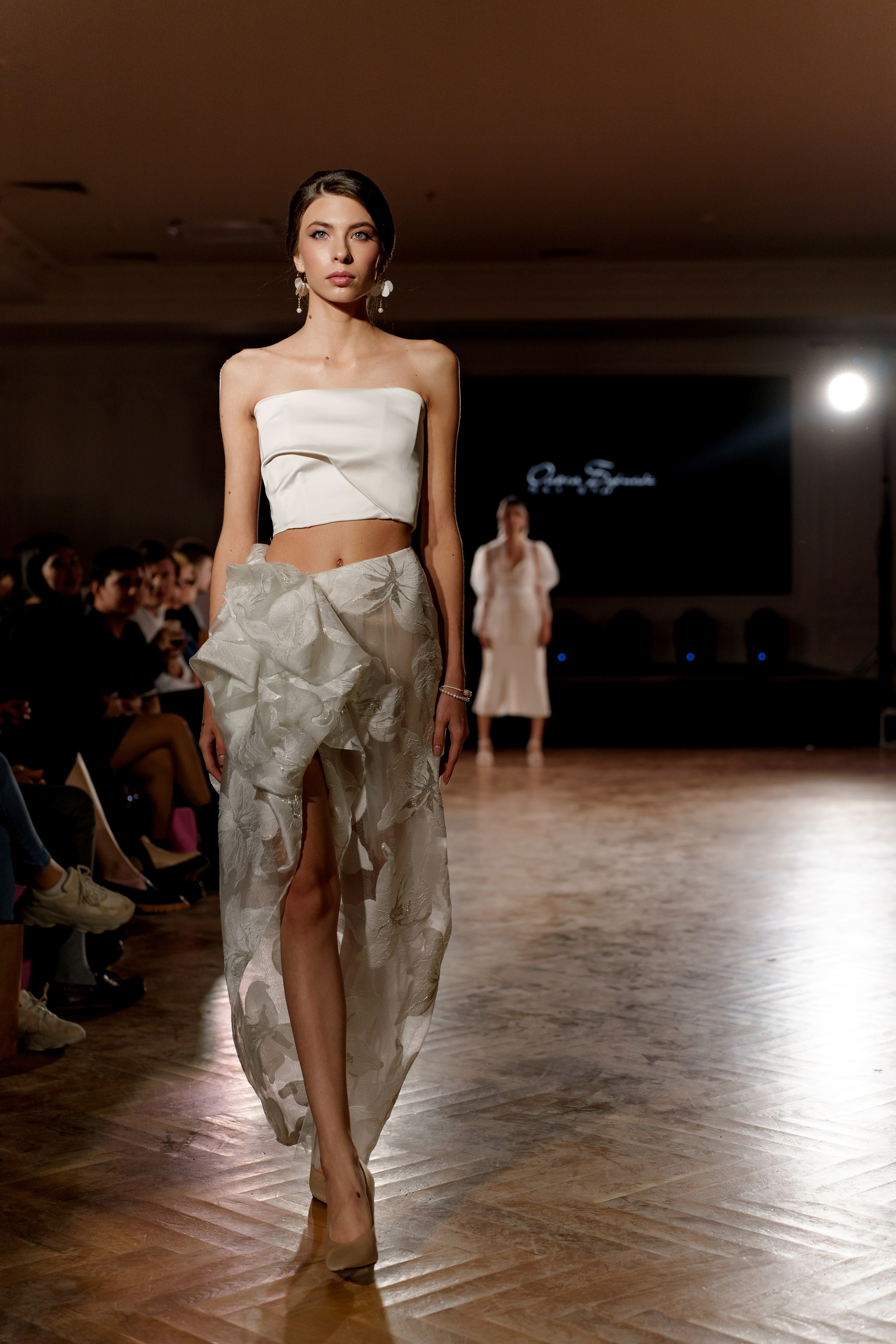 Выставка свадебных специалистов «Свадьба на 1000%». Свадебный фотограф в Санкт-Петербурге