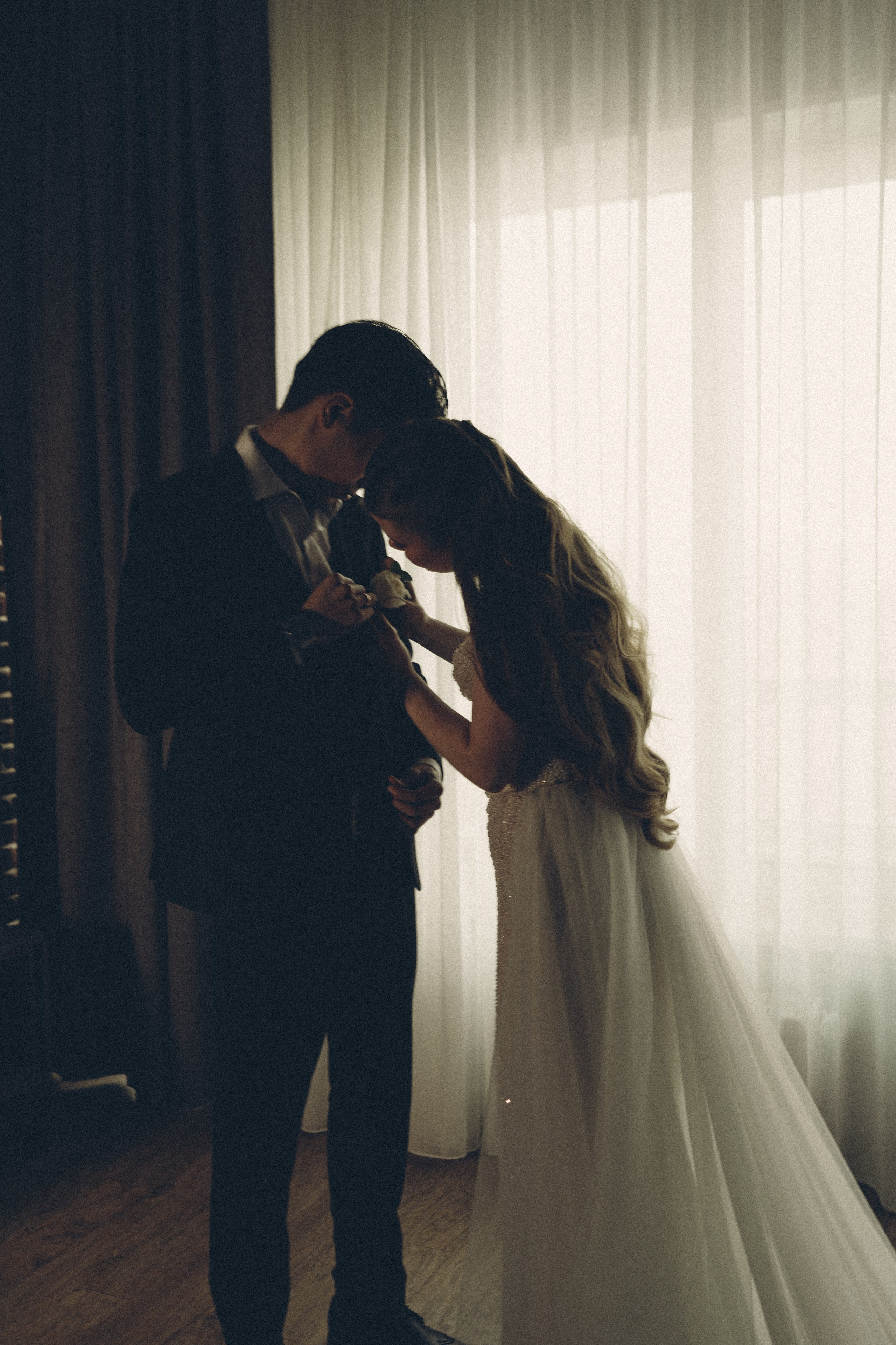 СВАДЕБНАЯ СЬЕМКА В ОТЕЛЕ В СИБИРИ. Профессиональный фотограф, Санкт-Петербург — Виктория Богомолова