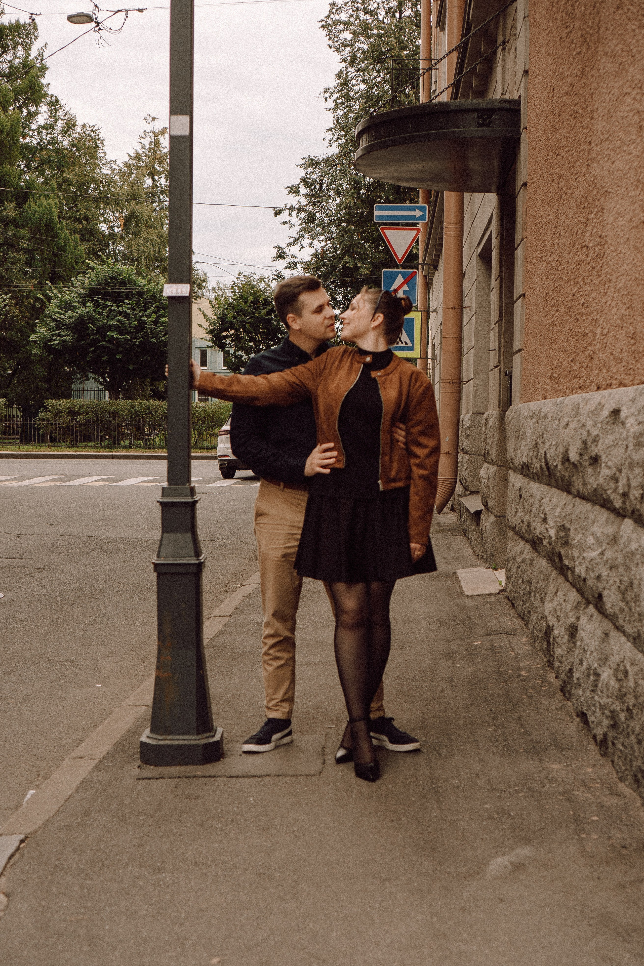 LOVE. Профессиональный фотограф, Санкт-Петербург — Виктория Богомолова