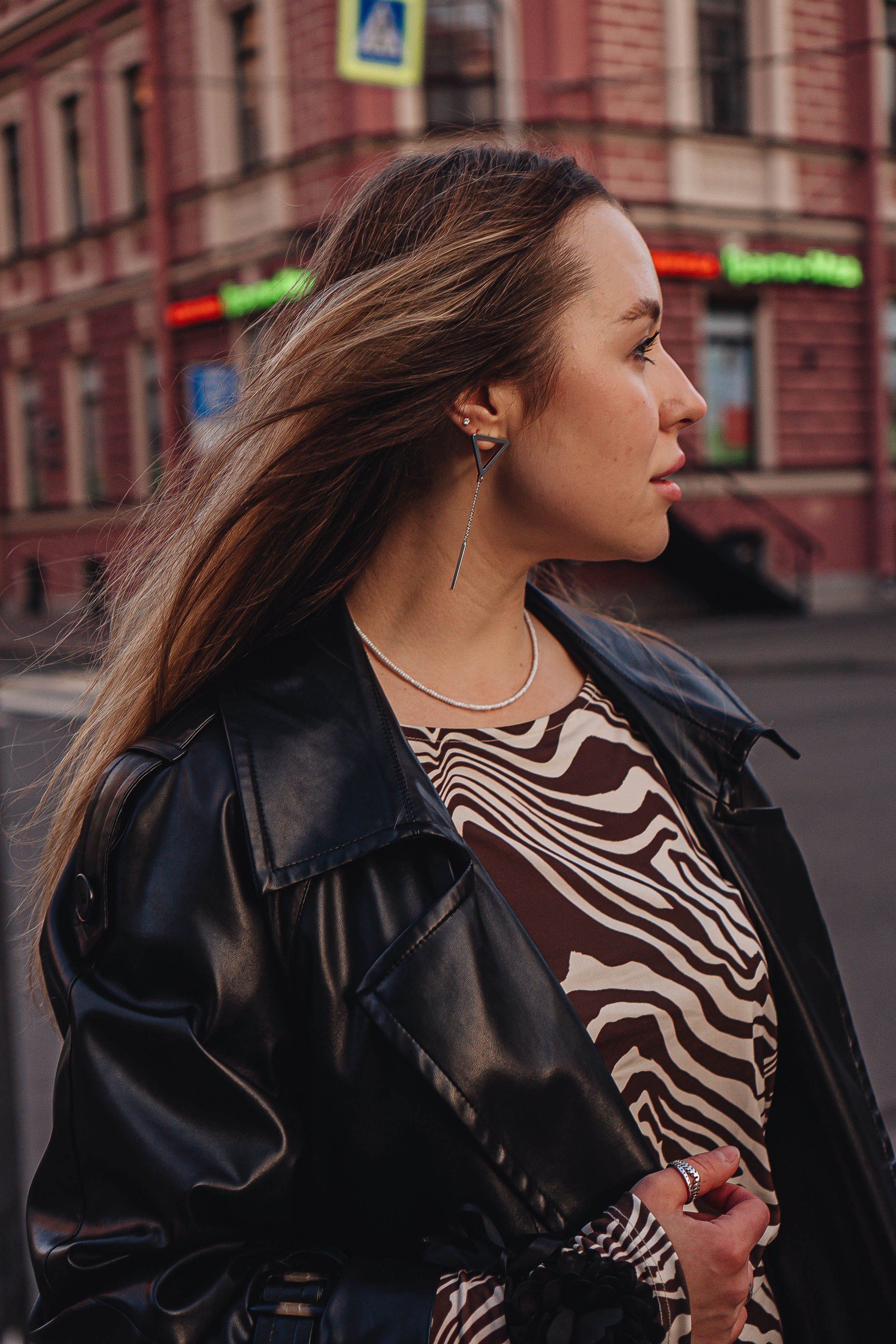 Жественность. Профессиональный фотограф, Санкт-Петербург — Виктория Богомолова