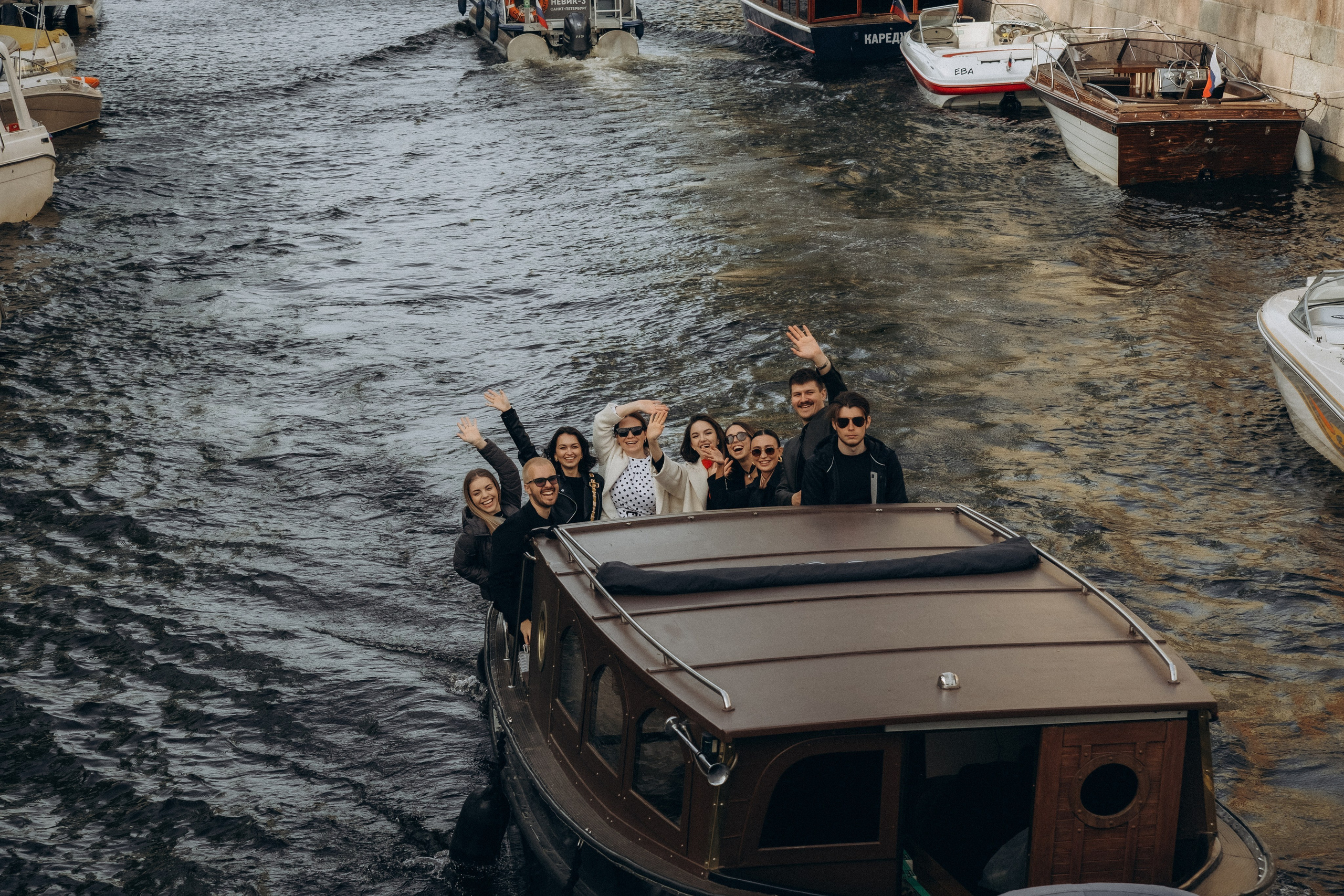 ДЕНЬ РОЖДЕНИЯ. Профессиональный фотограф, Санкт-Петербург — Виктория Богомолова