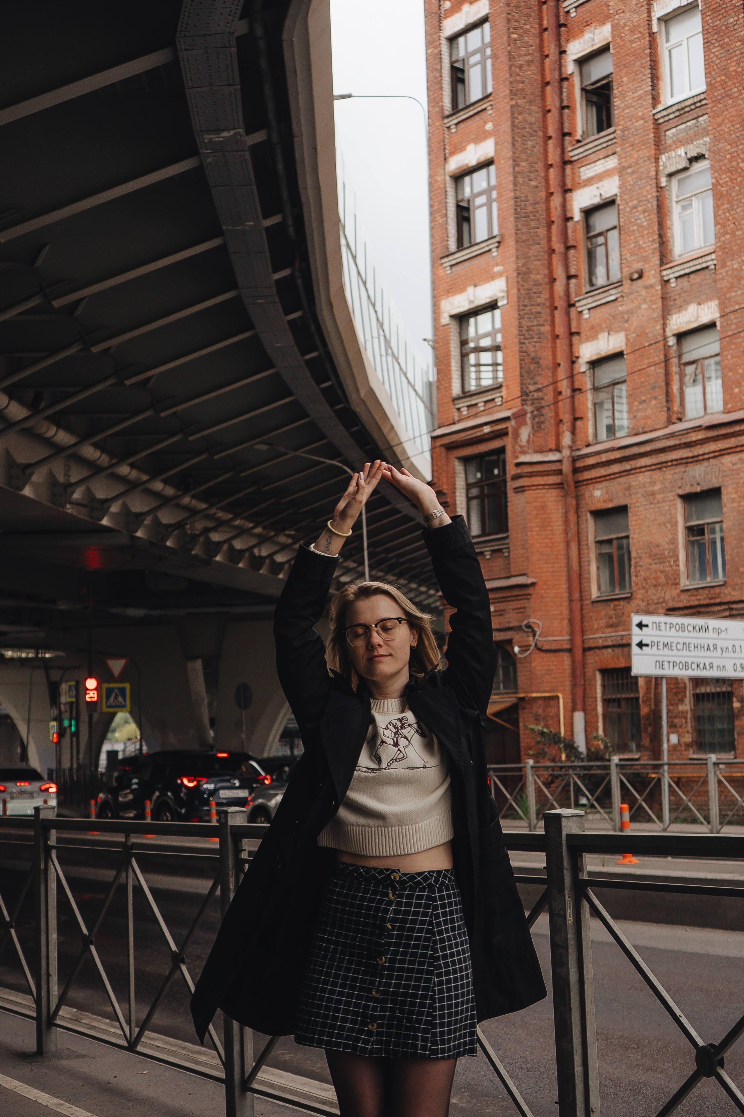 ЛЮБОВЬ В САНТК-ПЕТЕРБУРГЕ. Профессиональный фотограф, Санкт-Петербург — Виктория Богомолова