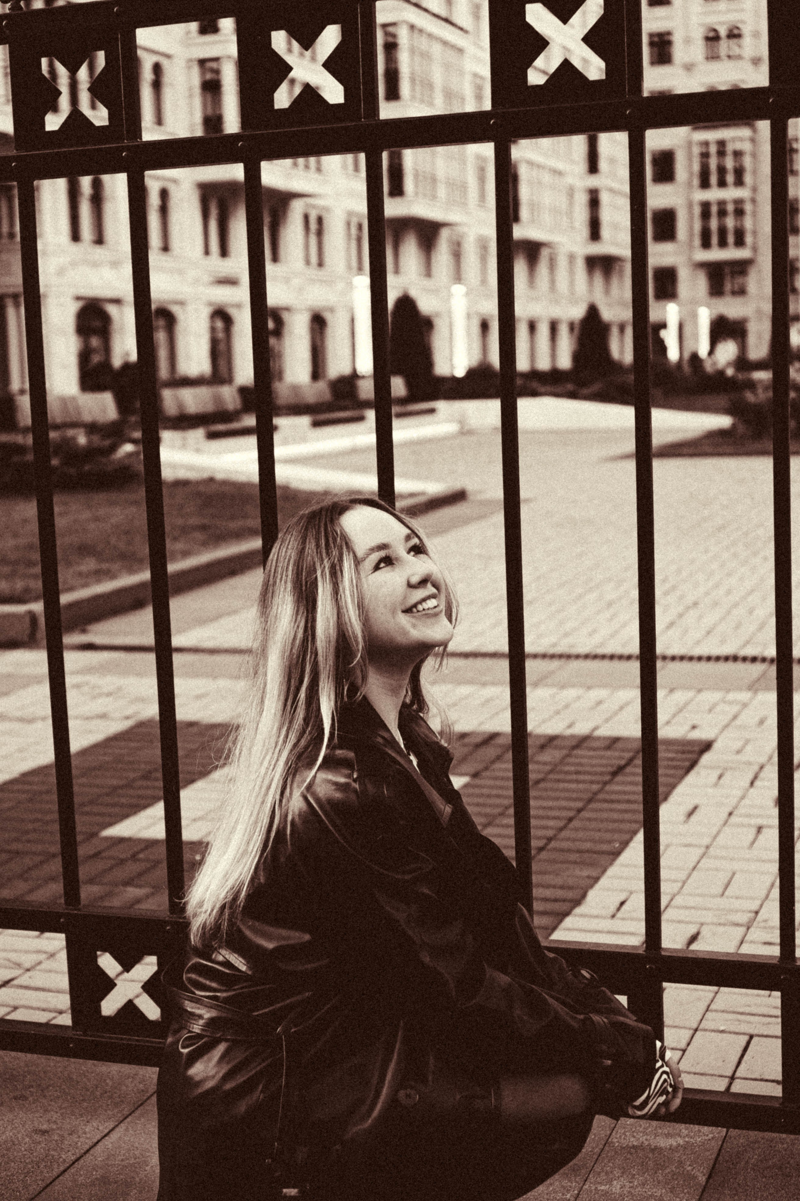 Ксения. Профессиональный фотограф, Санкт-Петербург — Виктория Богомолова