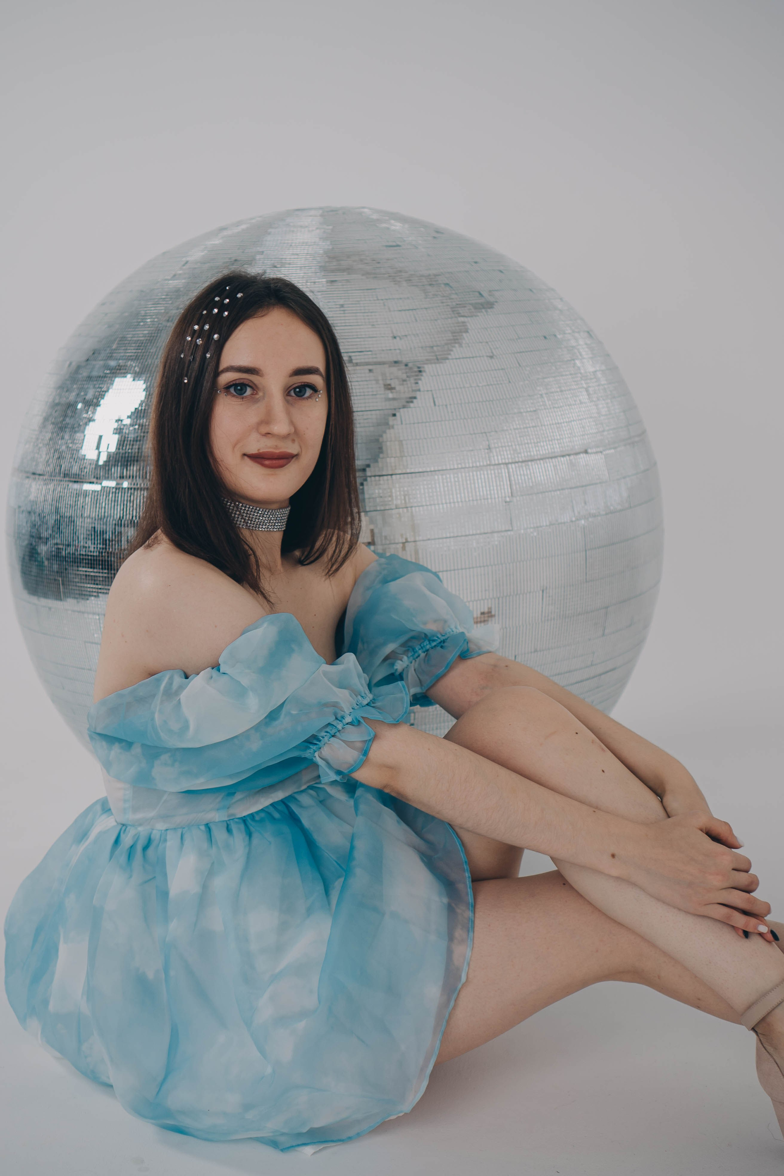 Фотосессия для дня рождения. Профессиональный фотограф, Санкт-Петербург — Виктория Богомолова