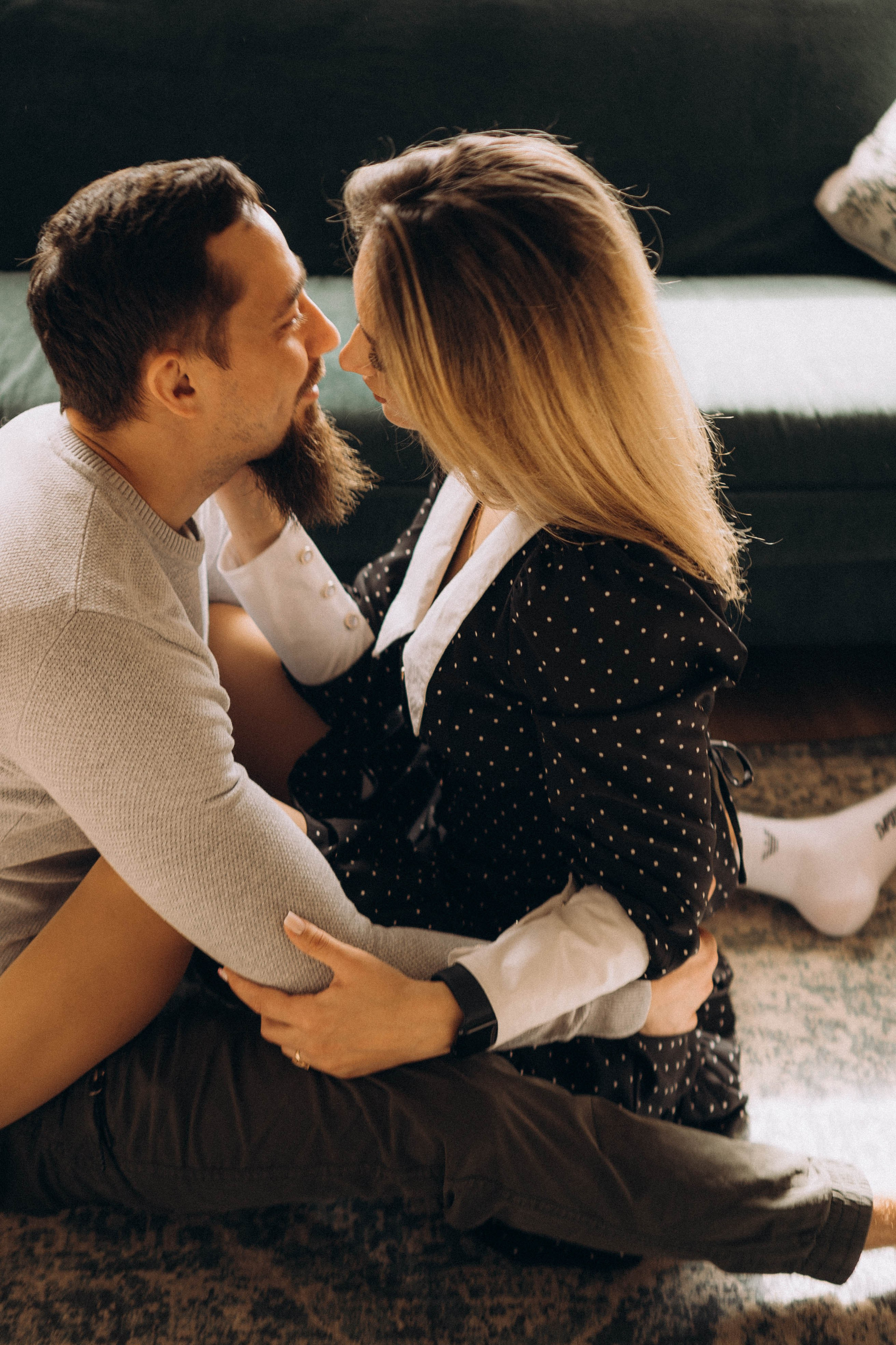 Любовь. Профессиональный фотограф, Санкт-Петербург — Виктория Богомолова