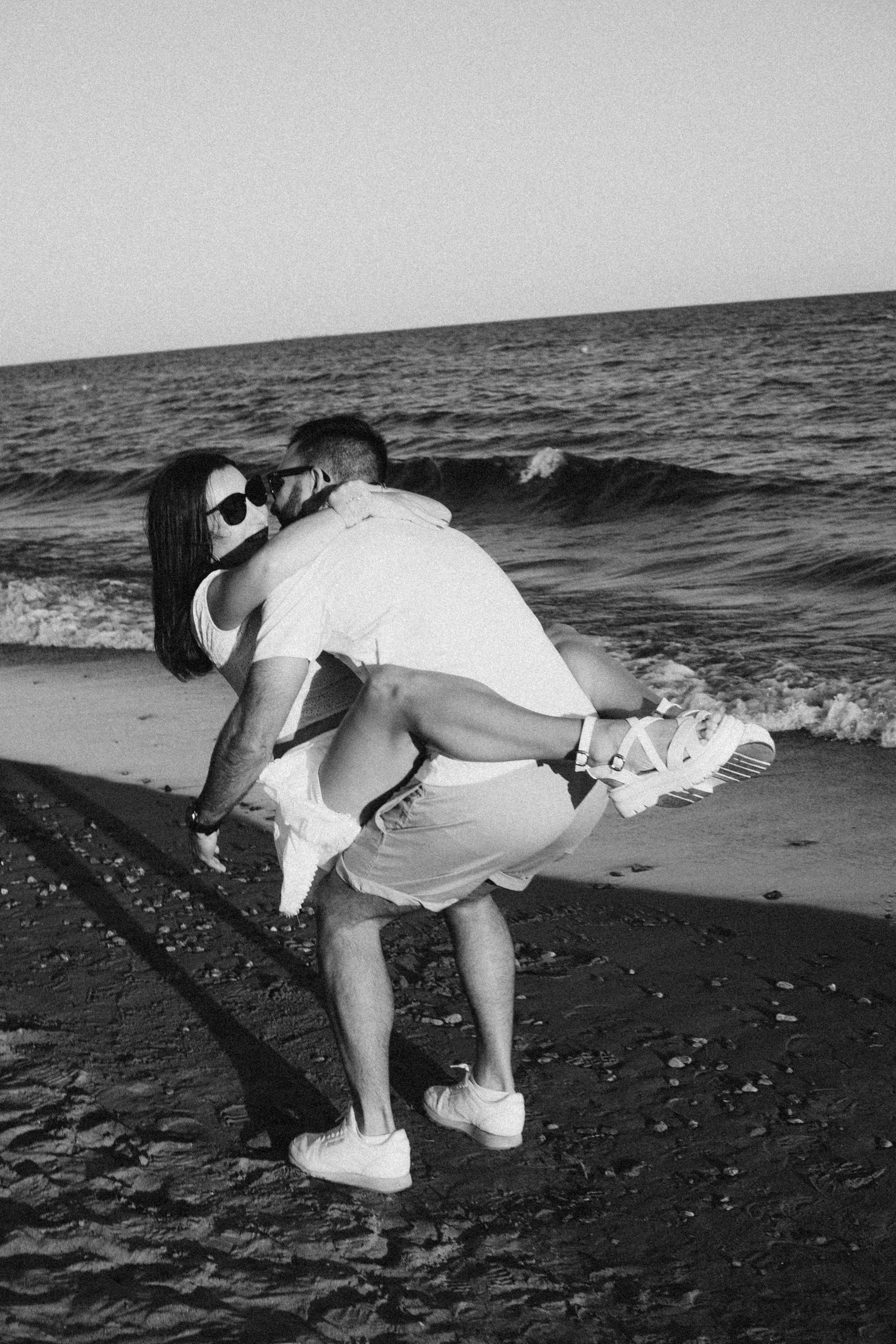 Любовь на заливе. Профессиональный фотограф, Санкт-Петербург — Виктория Богомолова