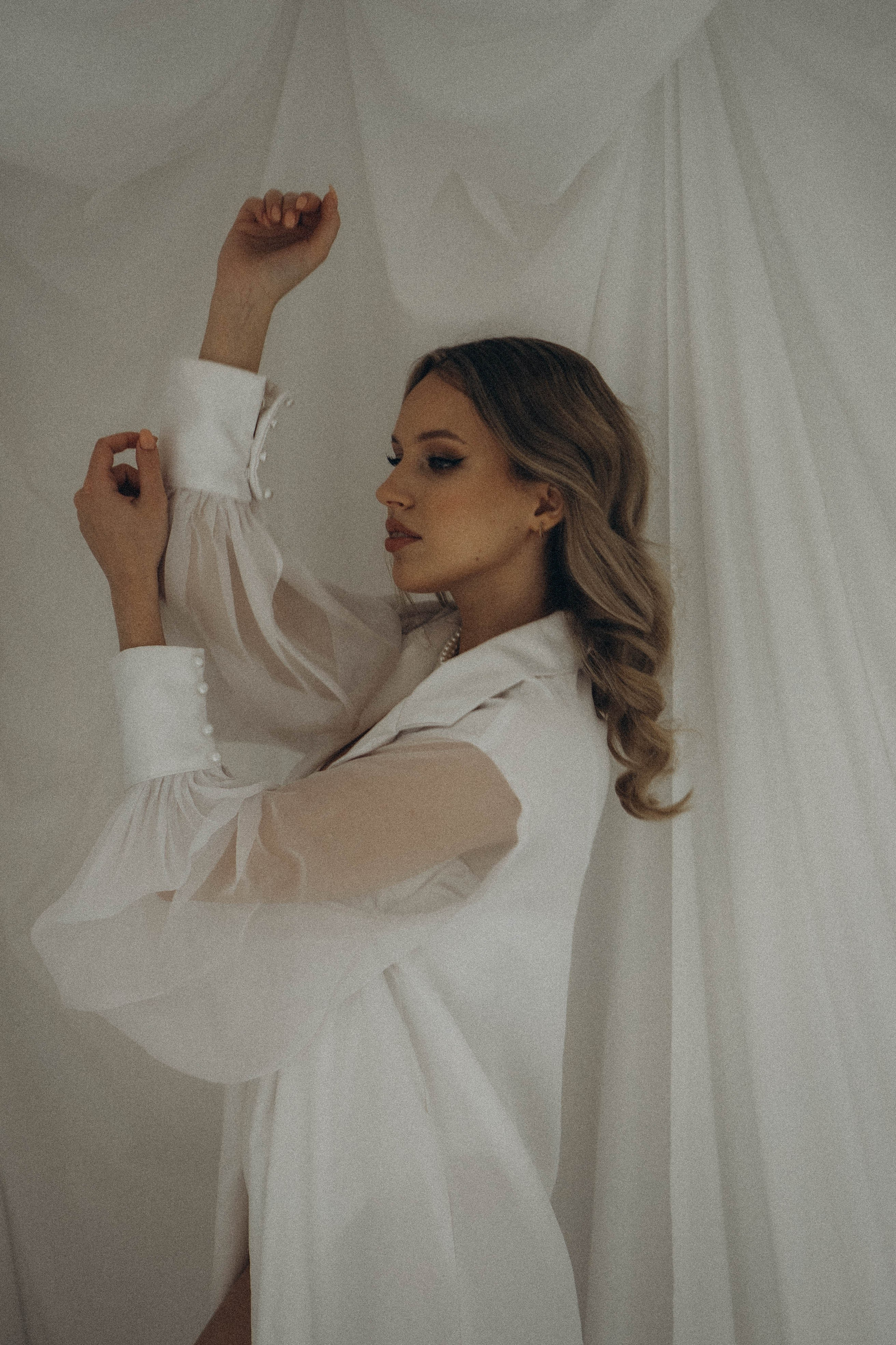 Весенняя. Профессиональный фотограф, Санкт-Петербург — Виктория Богомолова