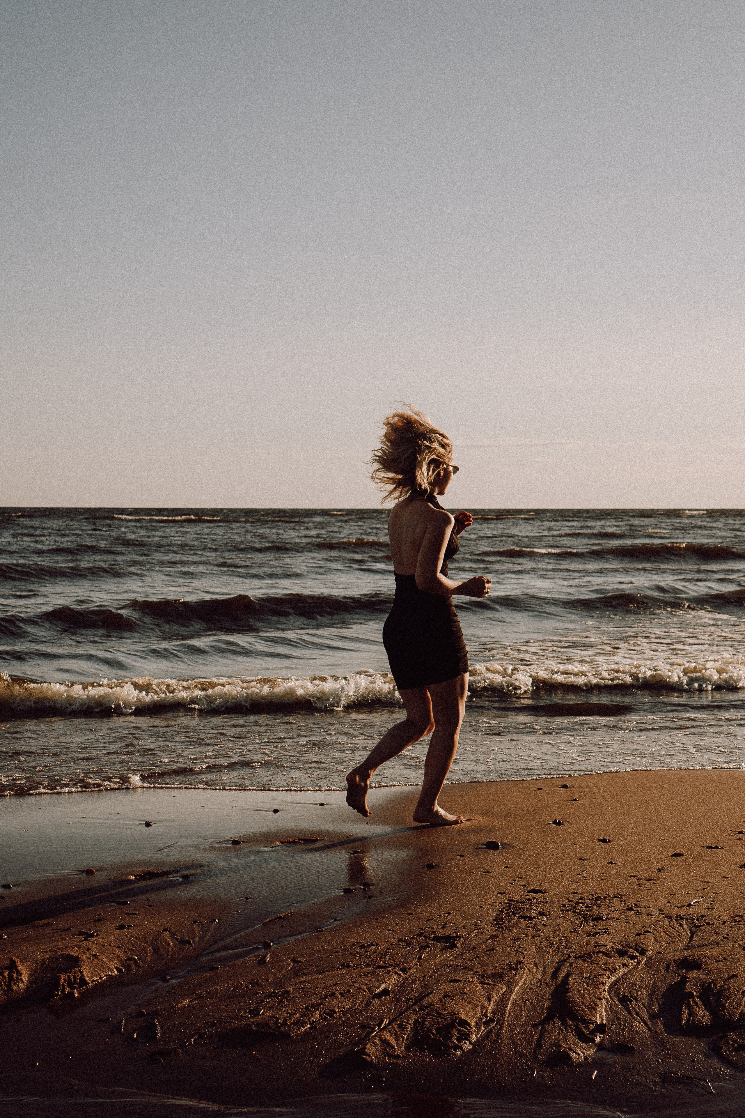 РОМАНТИКА ФИНСКОГО ЗАЛИВА. Профессиональный фотограф, Санкт-Петербург — Виктория Богомолова