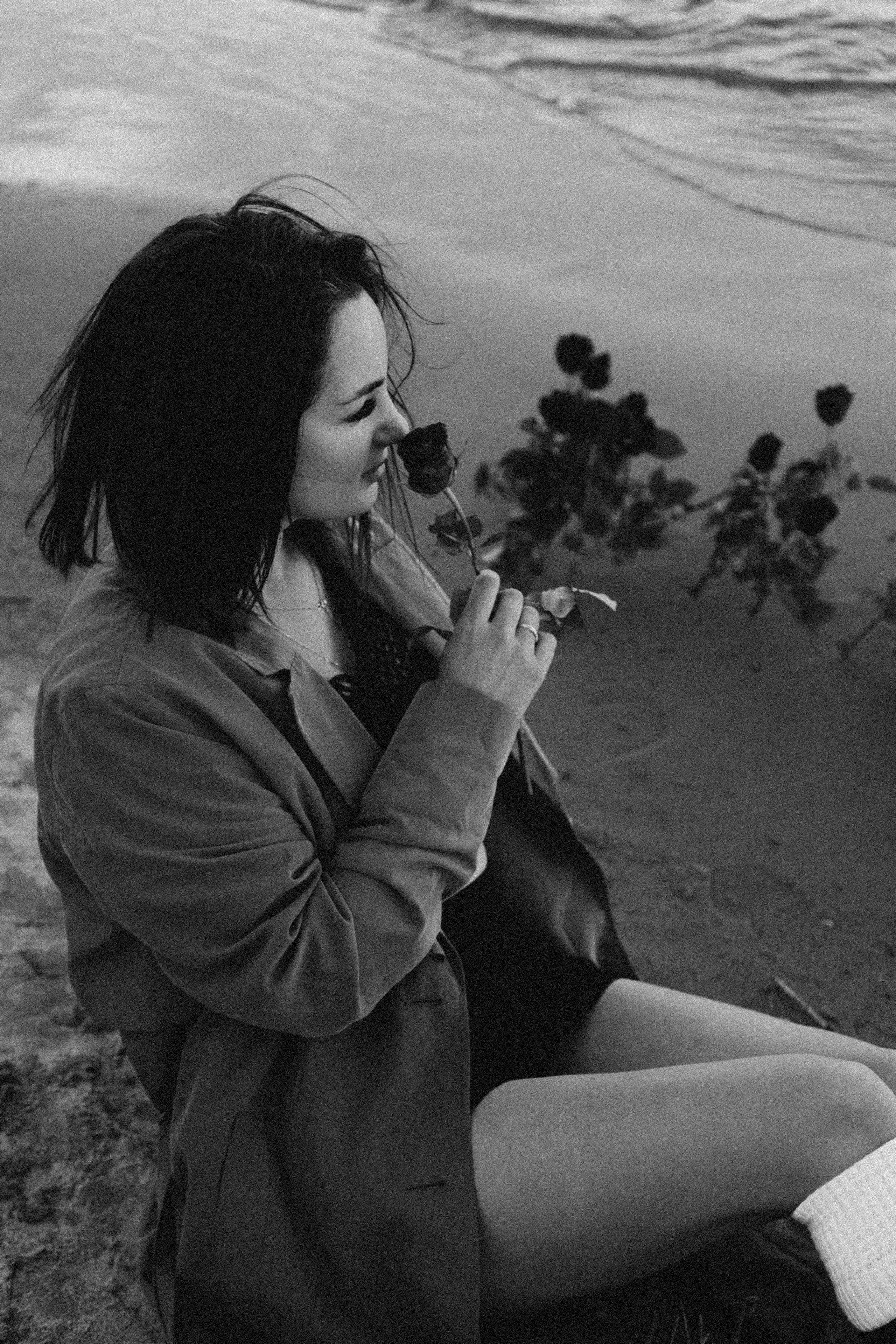 Розы. Профессиональный фотограф, Санкт-Петербург — Виктория Богомолова