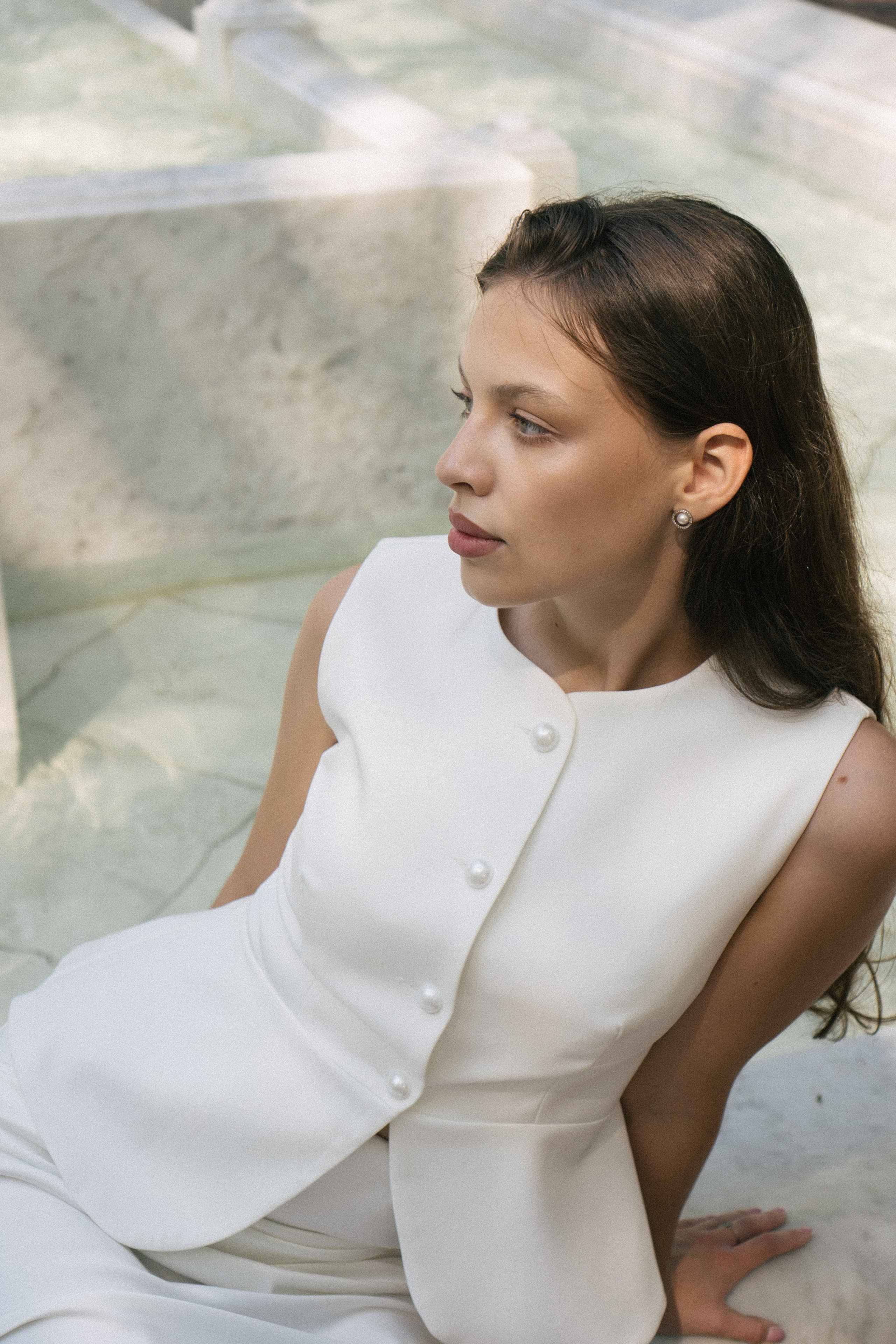 ПРОГУЛКА ПО ЛЕТНЕМУ САДУ. Профессиональный фотограф, Санкт-Петербург — Виктория Богомолова